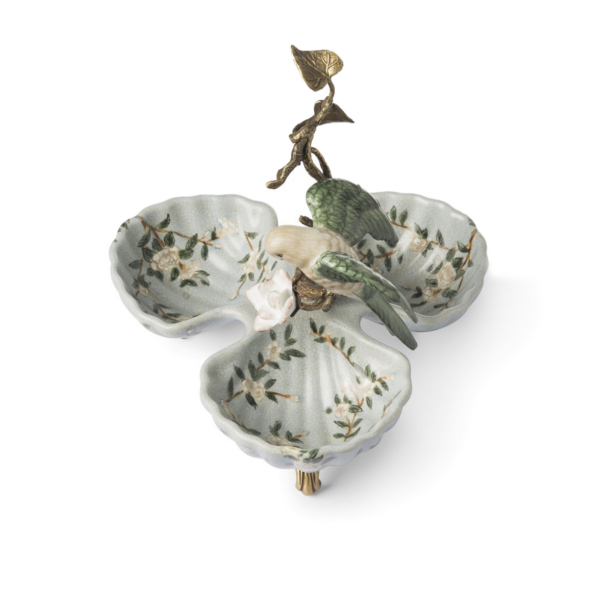 Three Birds Bowl