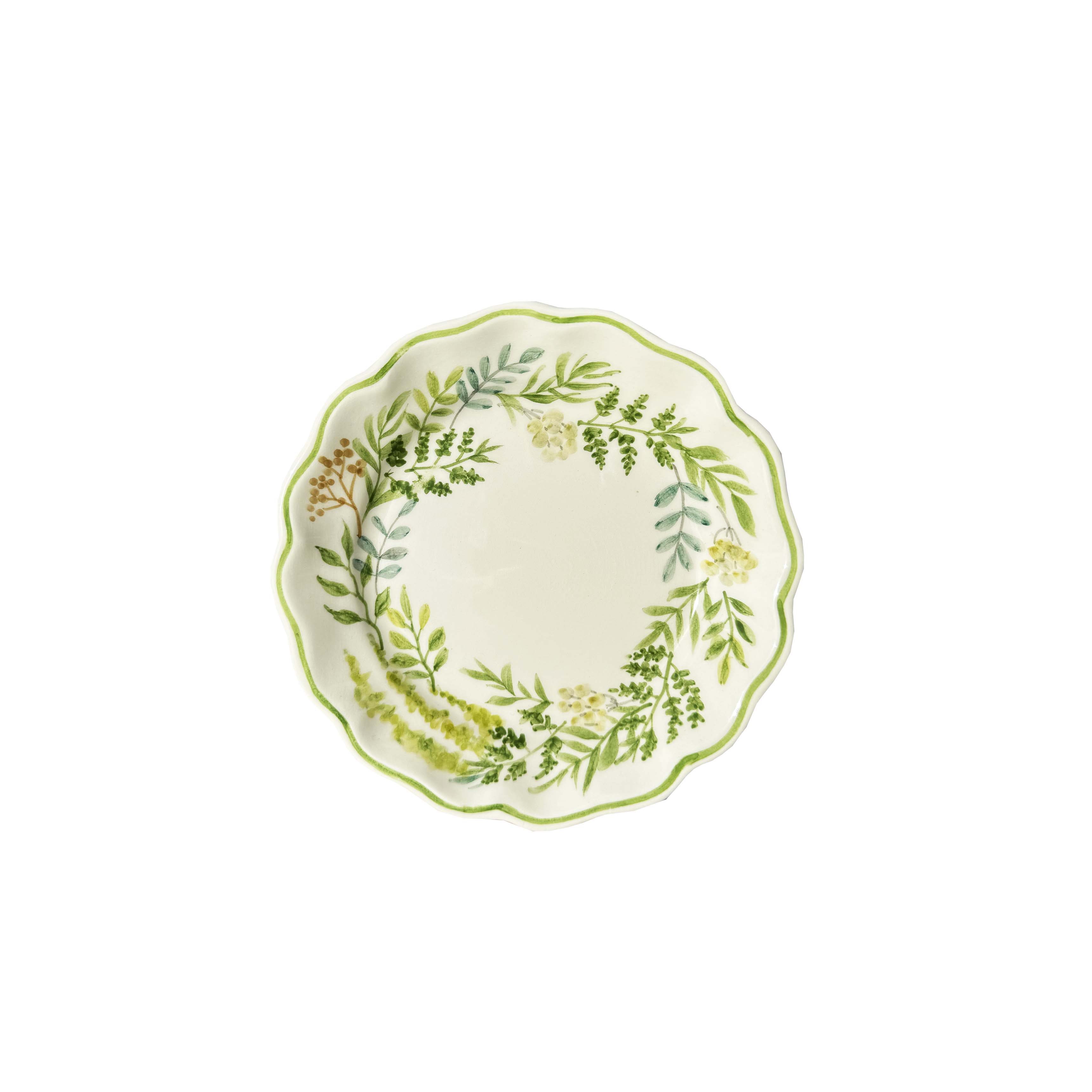 Vio's Bread Plate