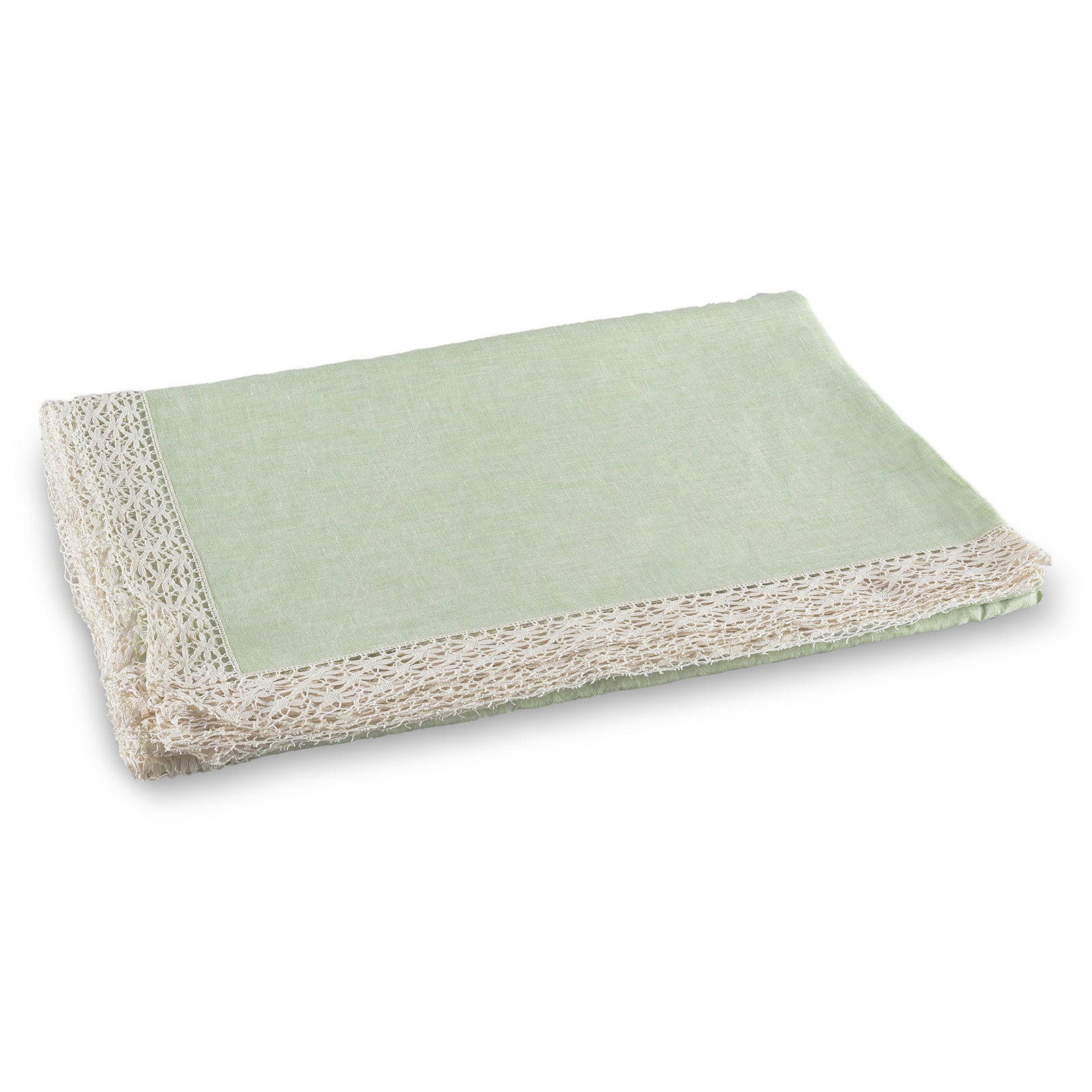 Pale Tablecloth