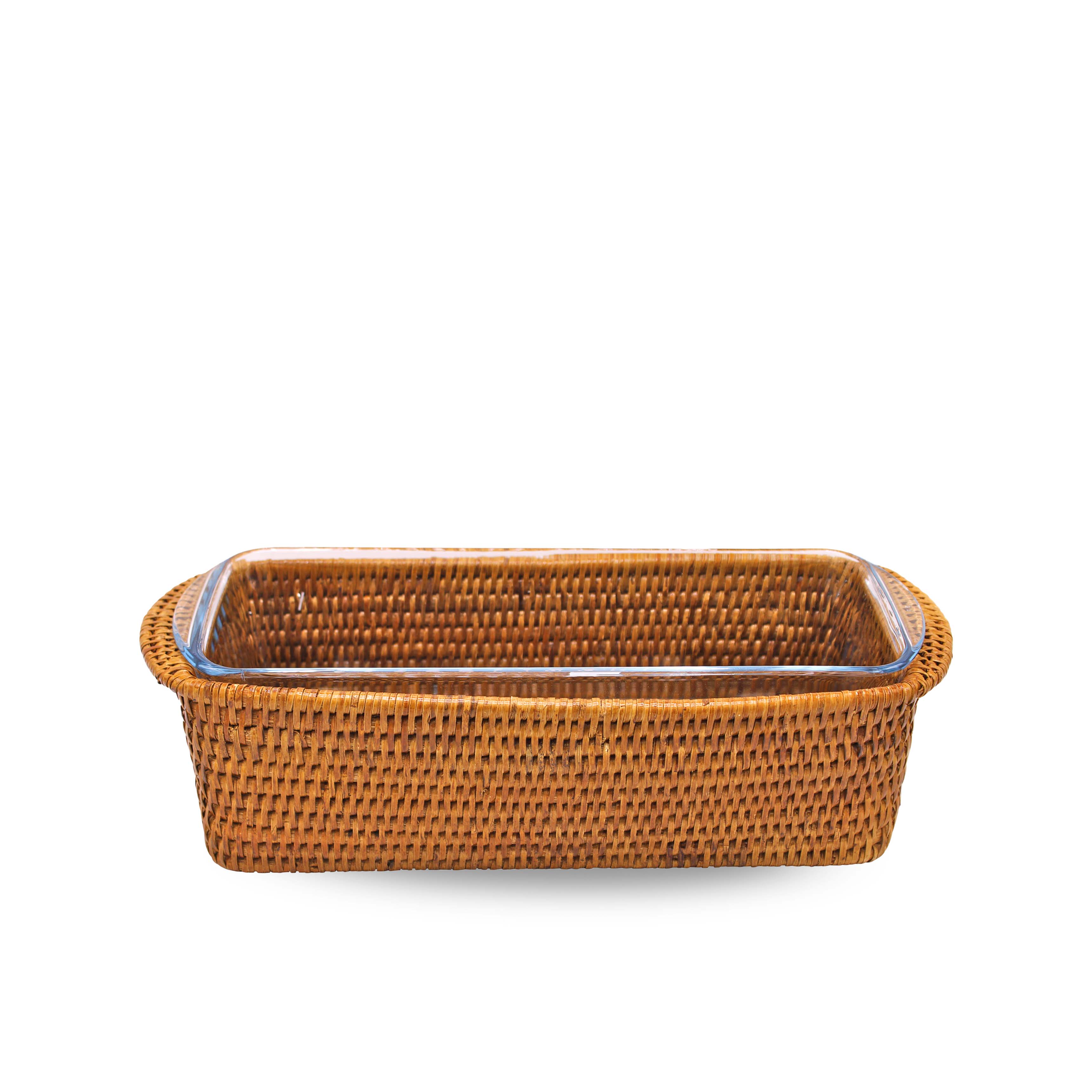 Vimini Brown Plumcake Mold