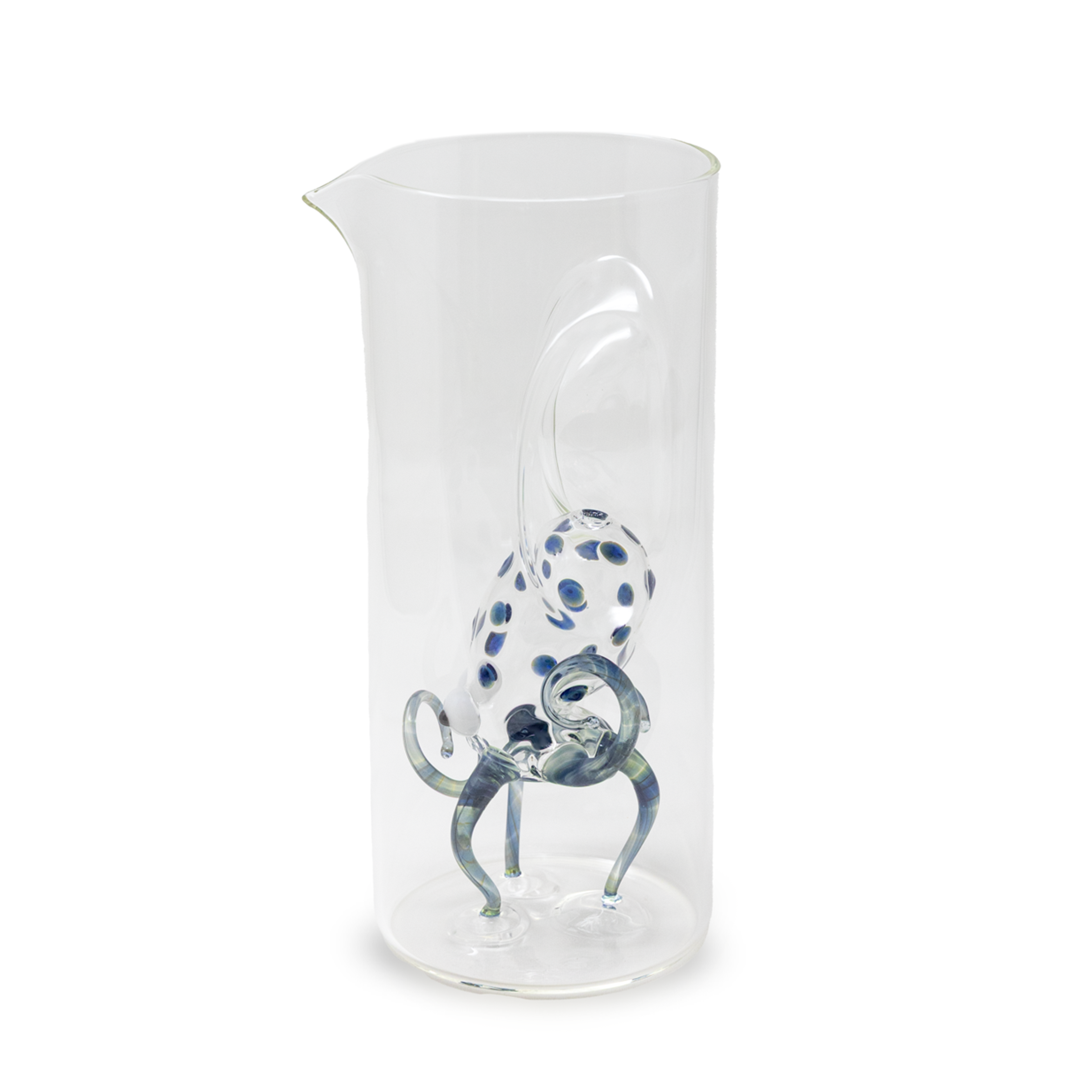 Lunardon Thin Decanter Nr.2