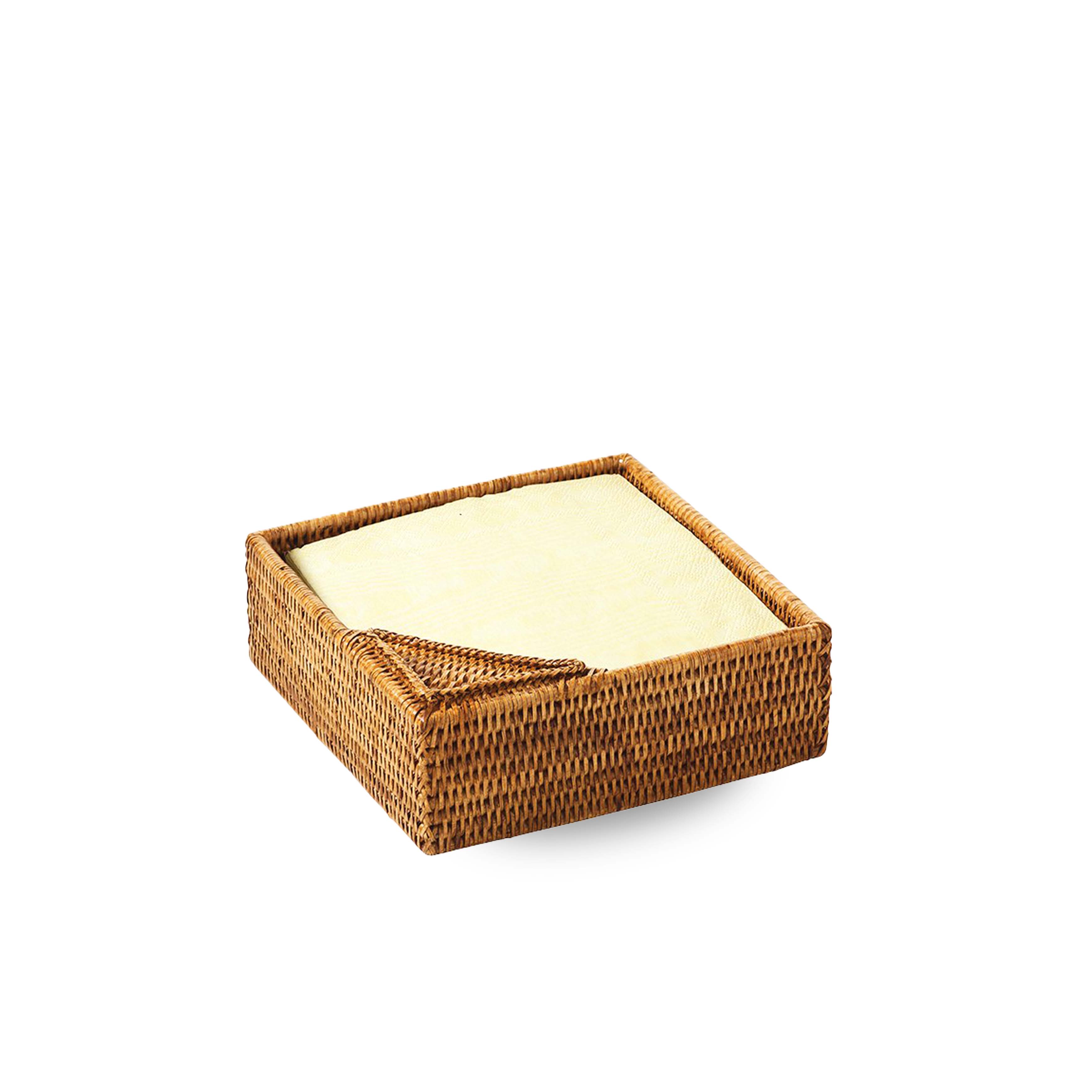 Vimini Serviettes Holder