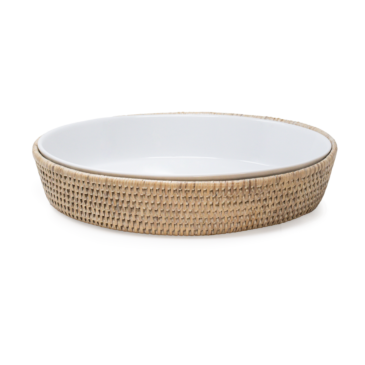Vimini Oval Serving Dish