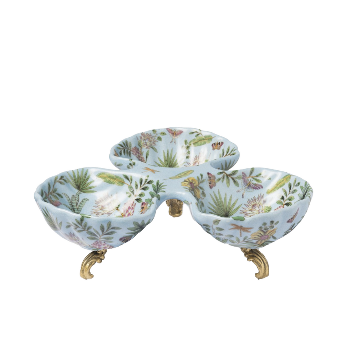 Celestial Bowl