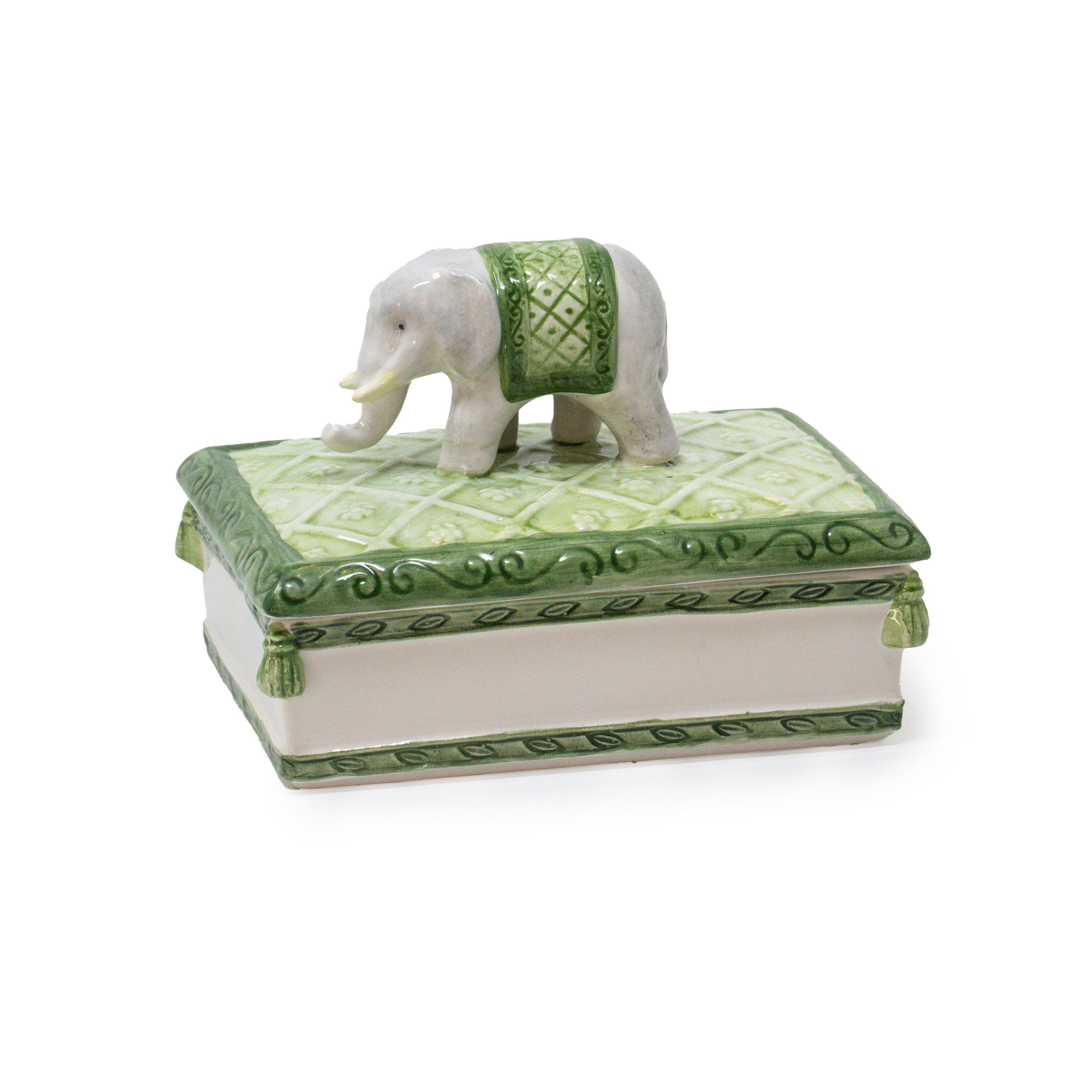 Elephant Box