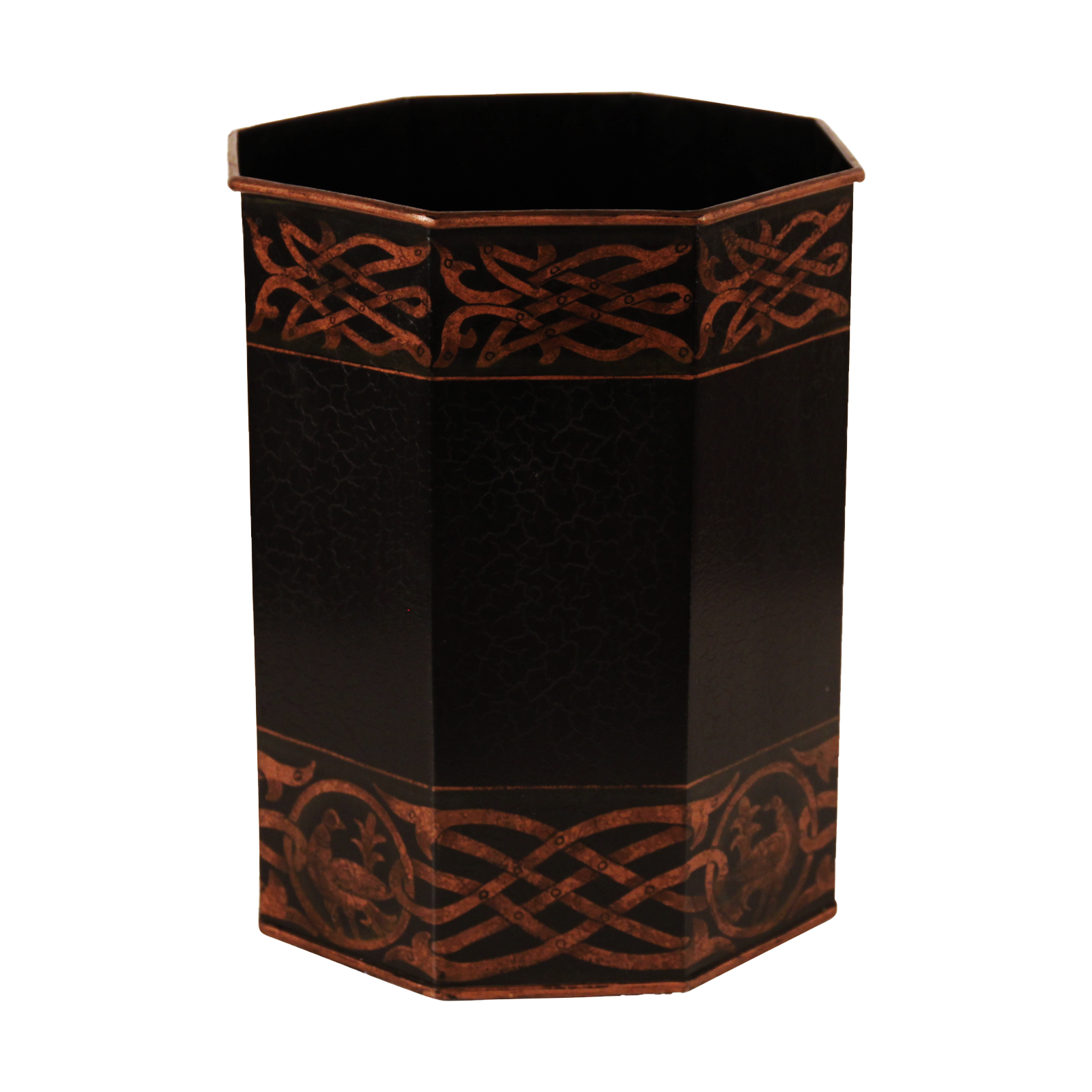 Paper Bin Basket
