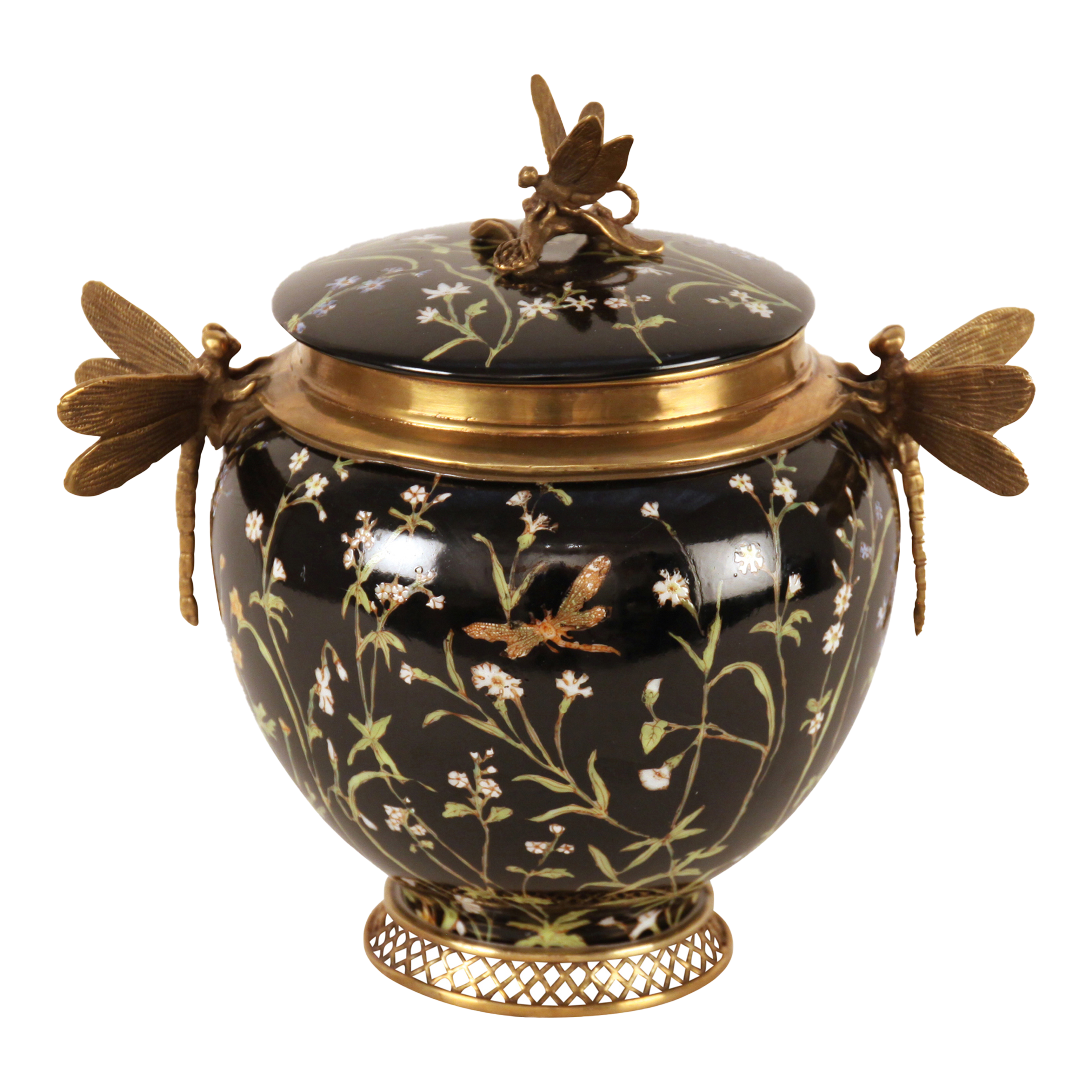Dragonfly Canister