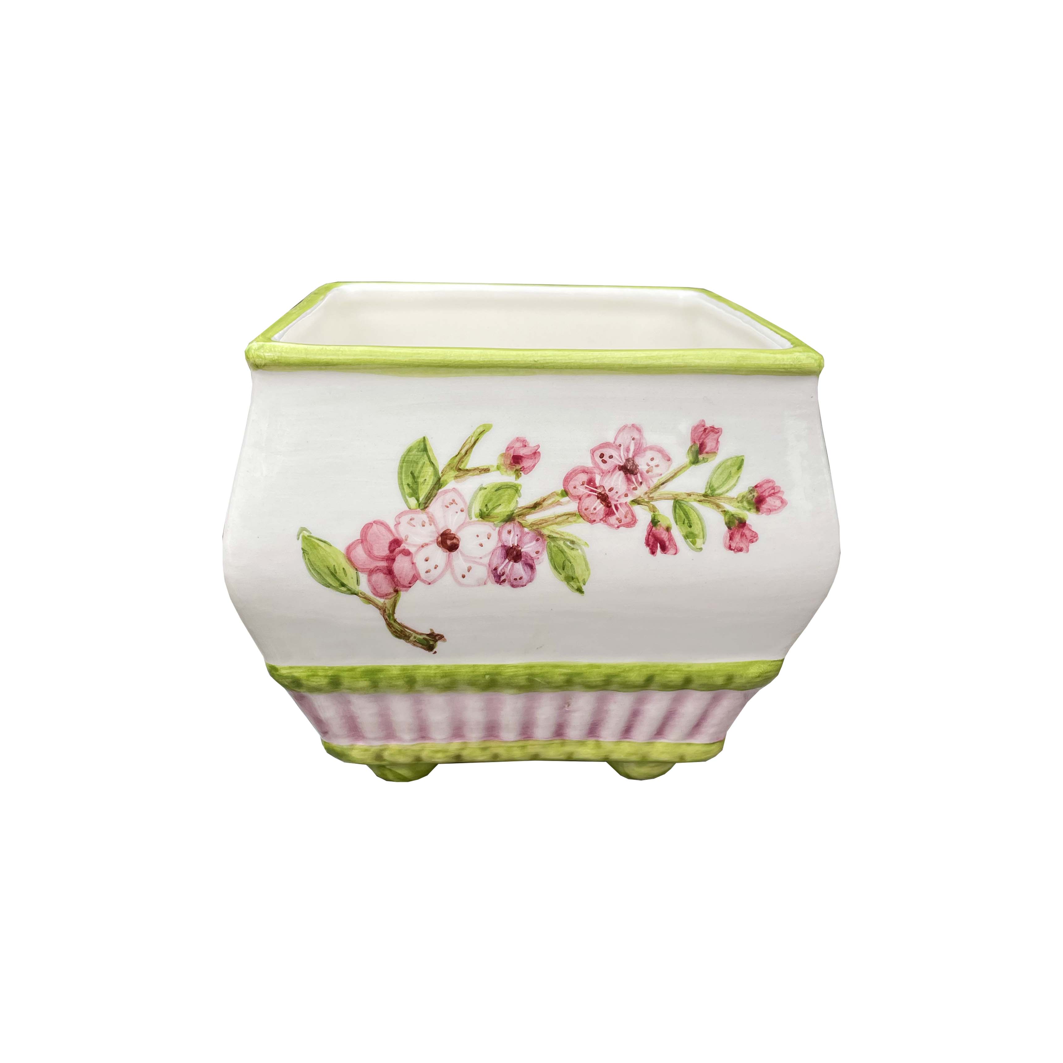 Cherry Cachepot
