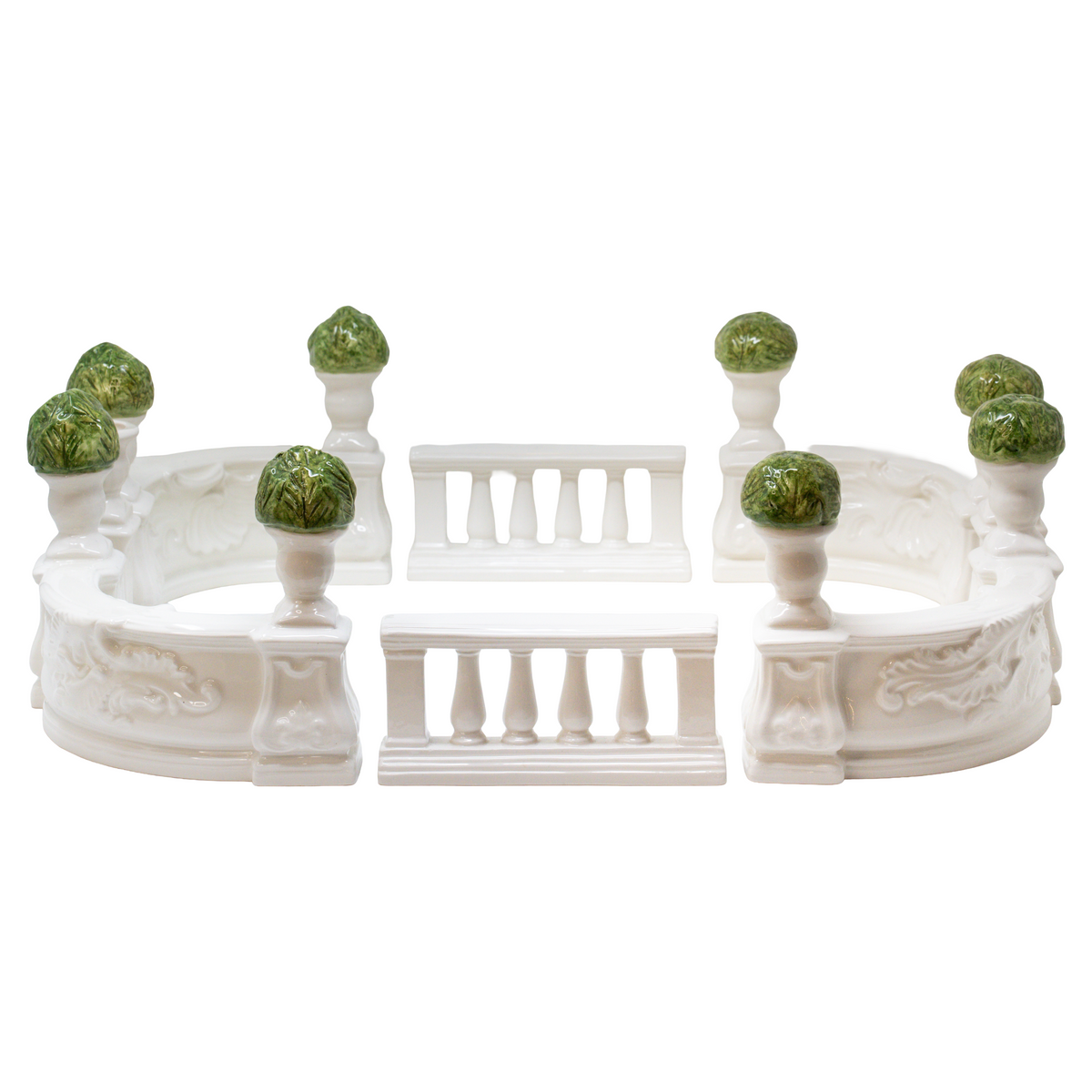Garden Centrepiece