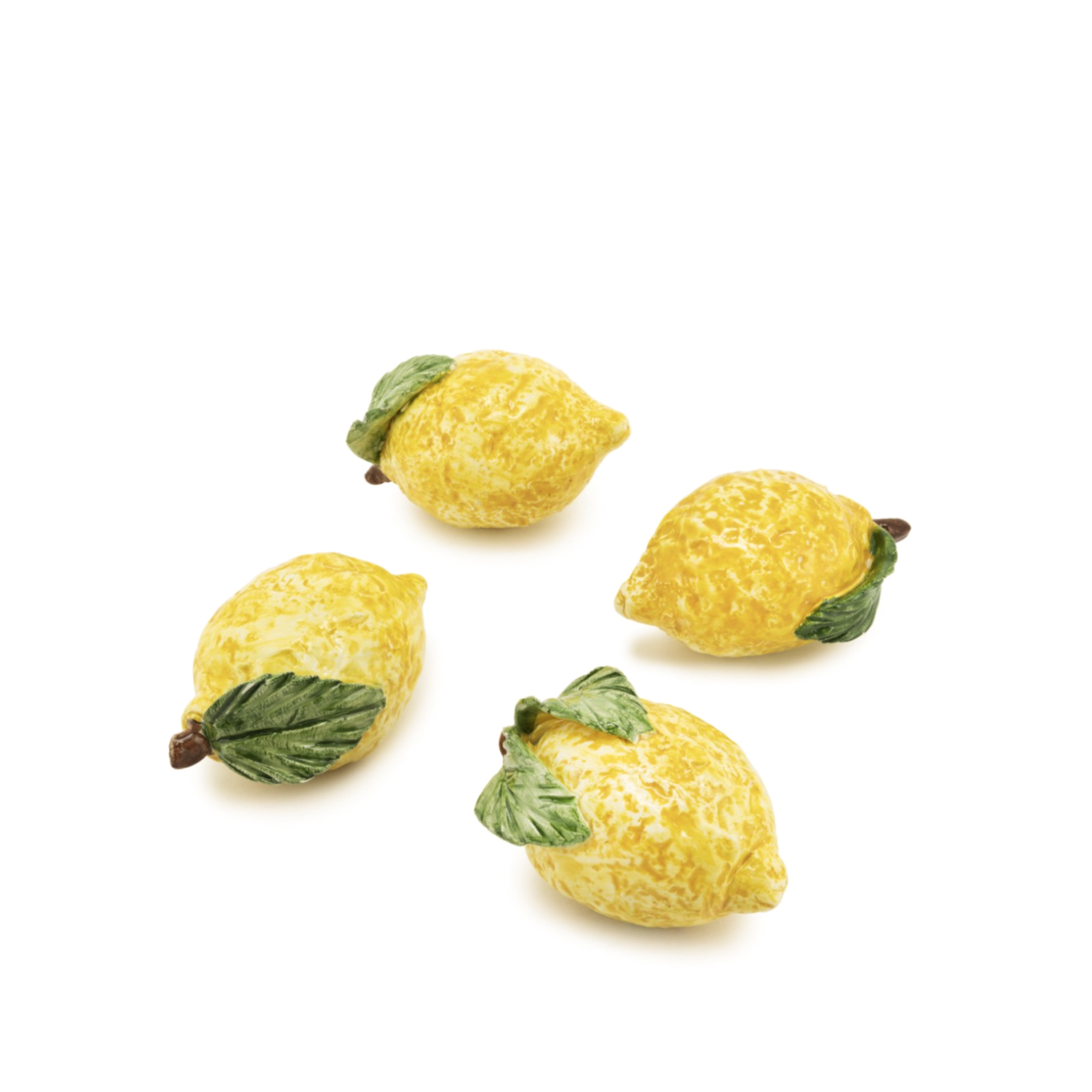 Lemons Figurines