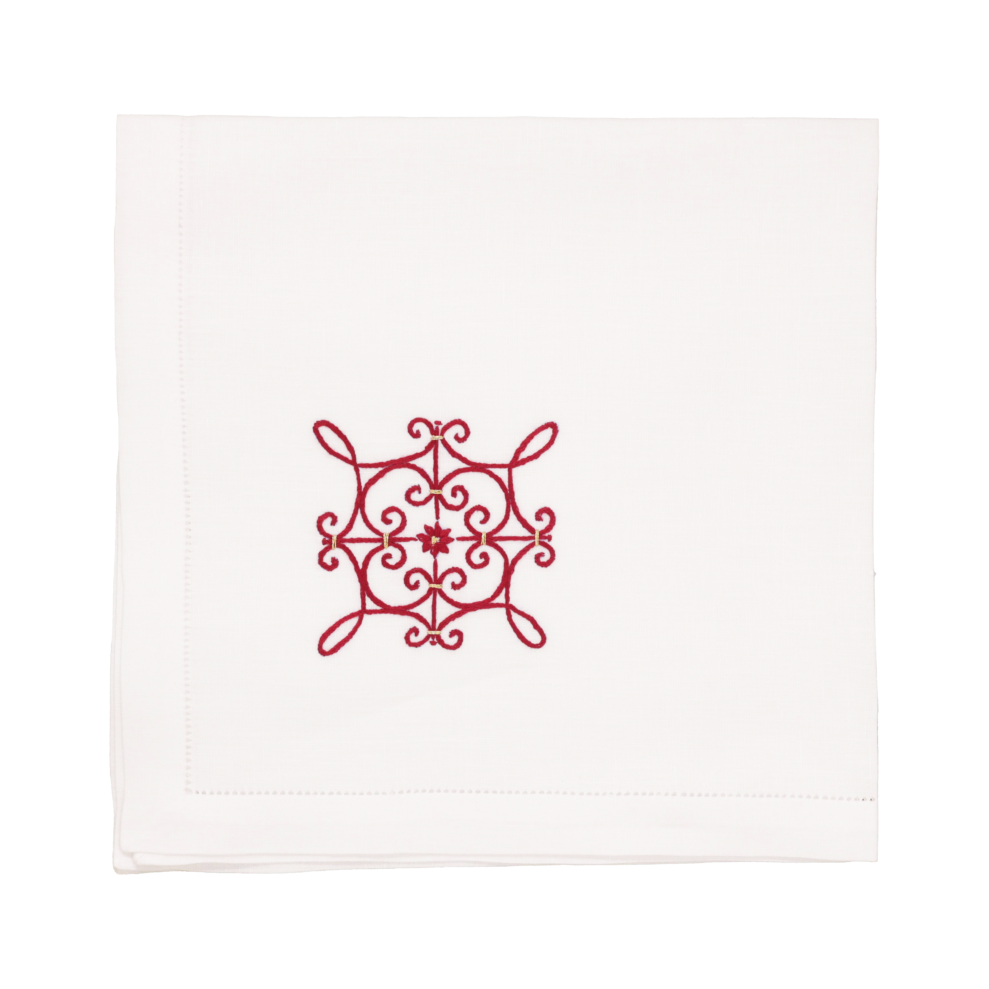 Holly Napkin Nr.1
