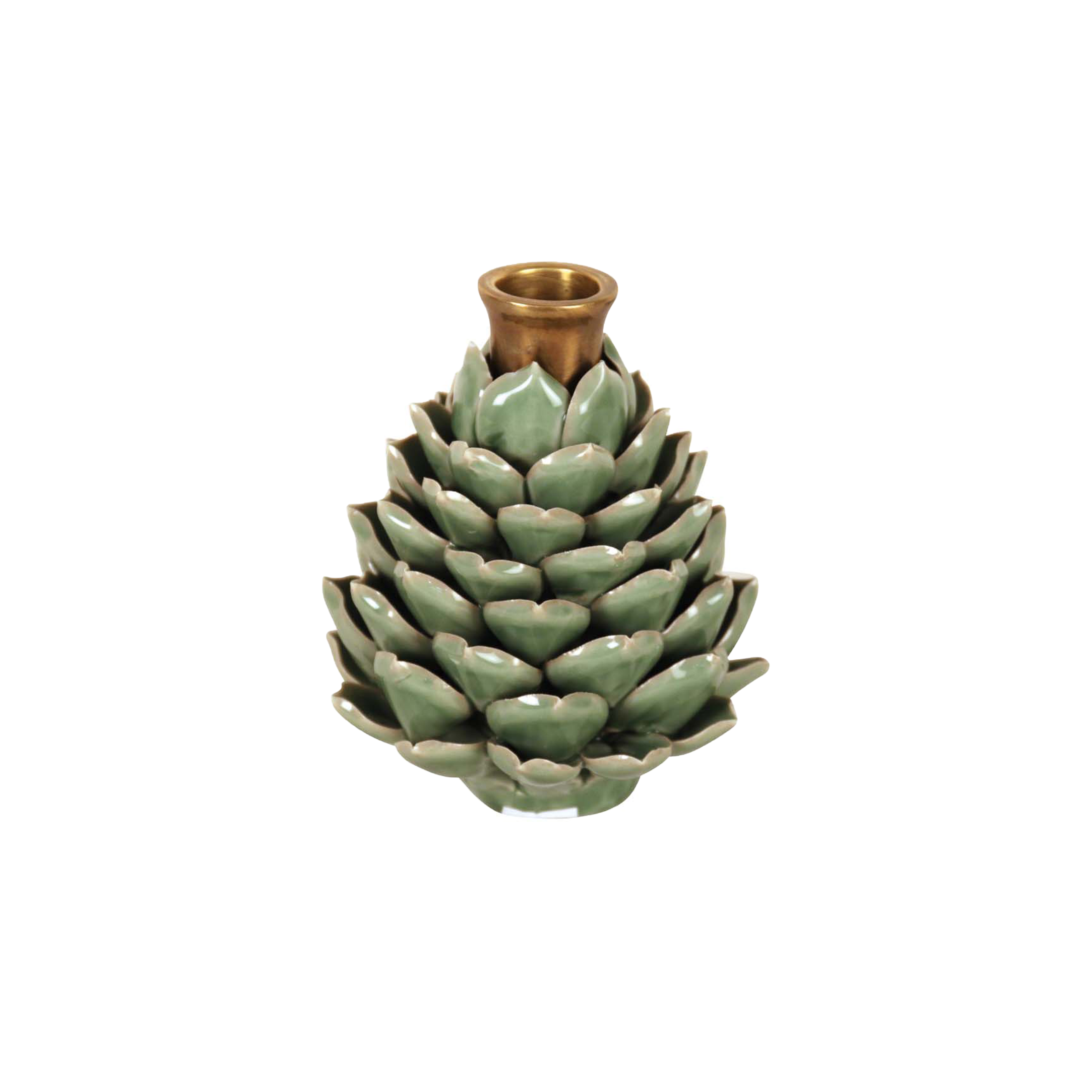 Pigna Candle Holder