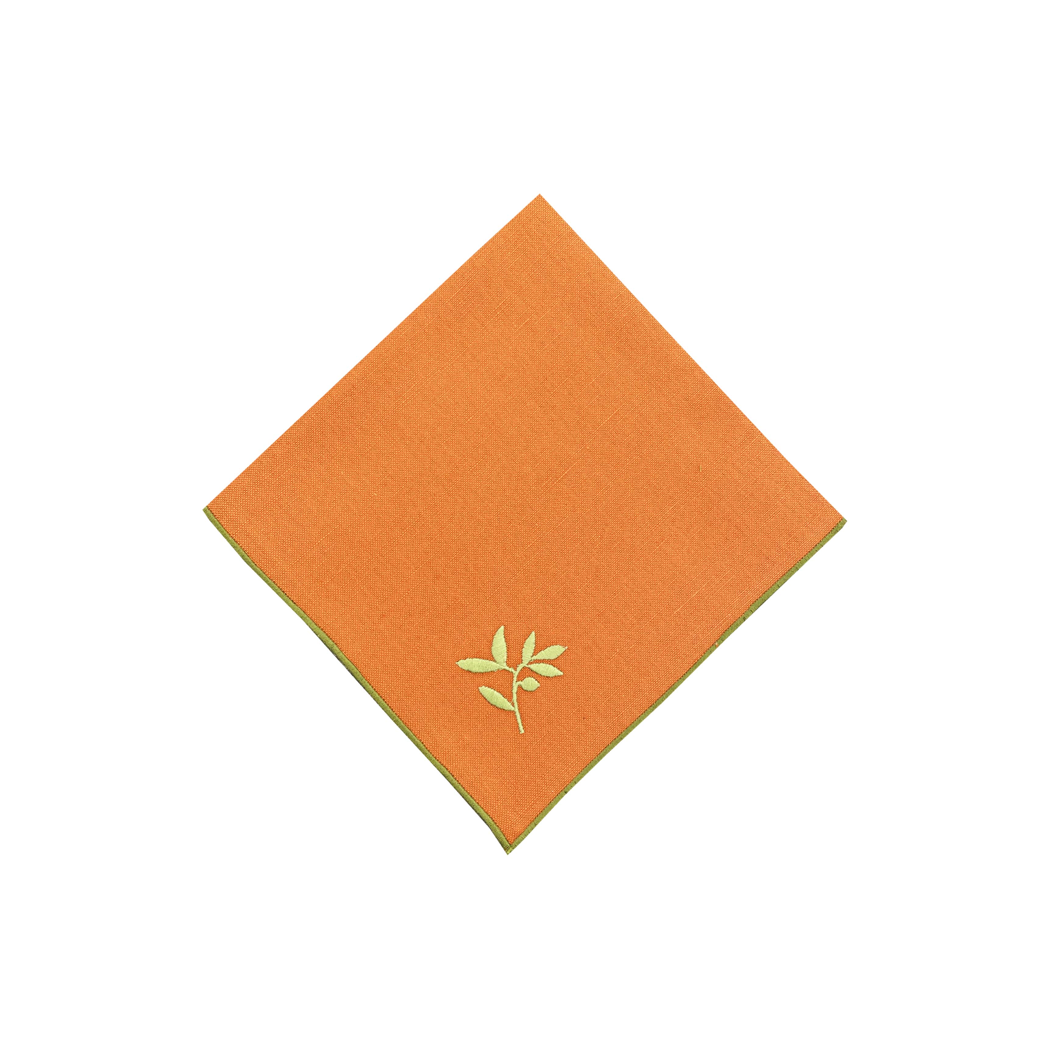 Autumn Placemat & Napkin