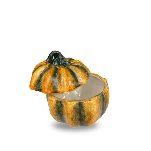 Pumpkin Soup Bowl