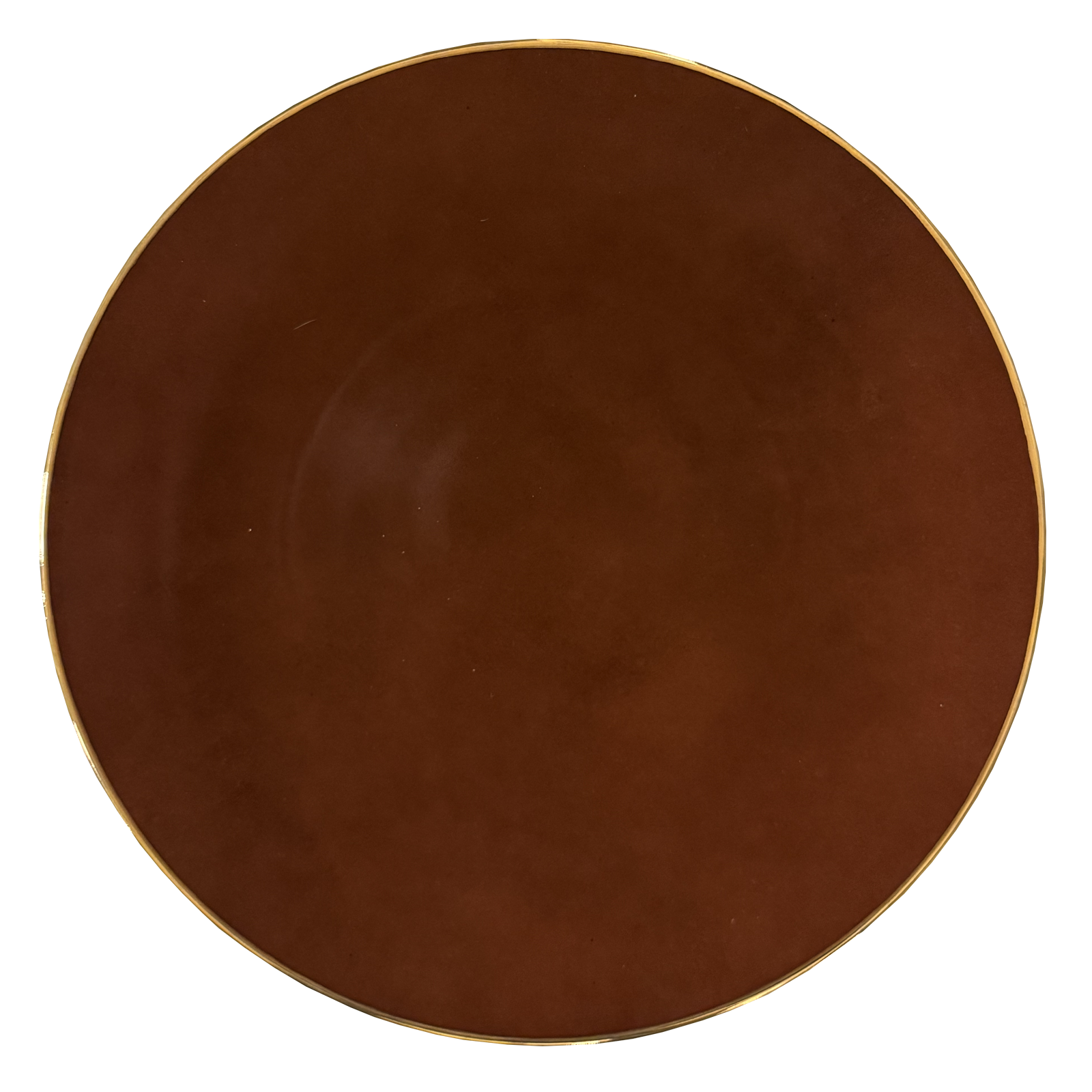 Oak Platter Plate