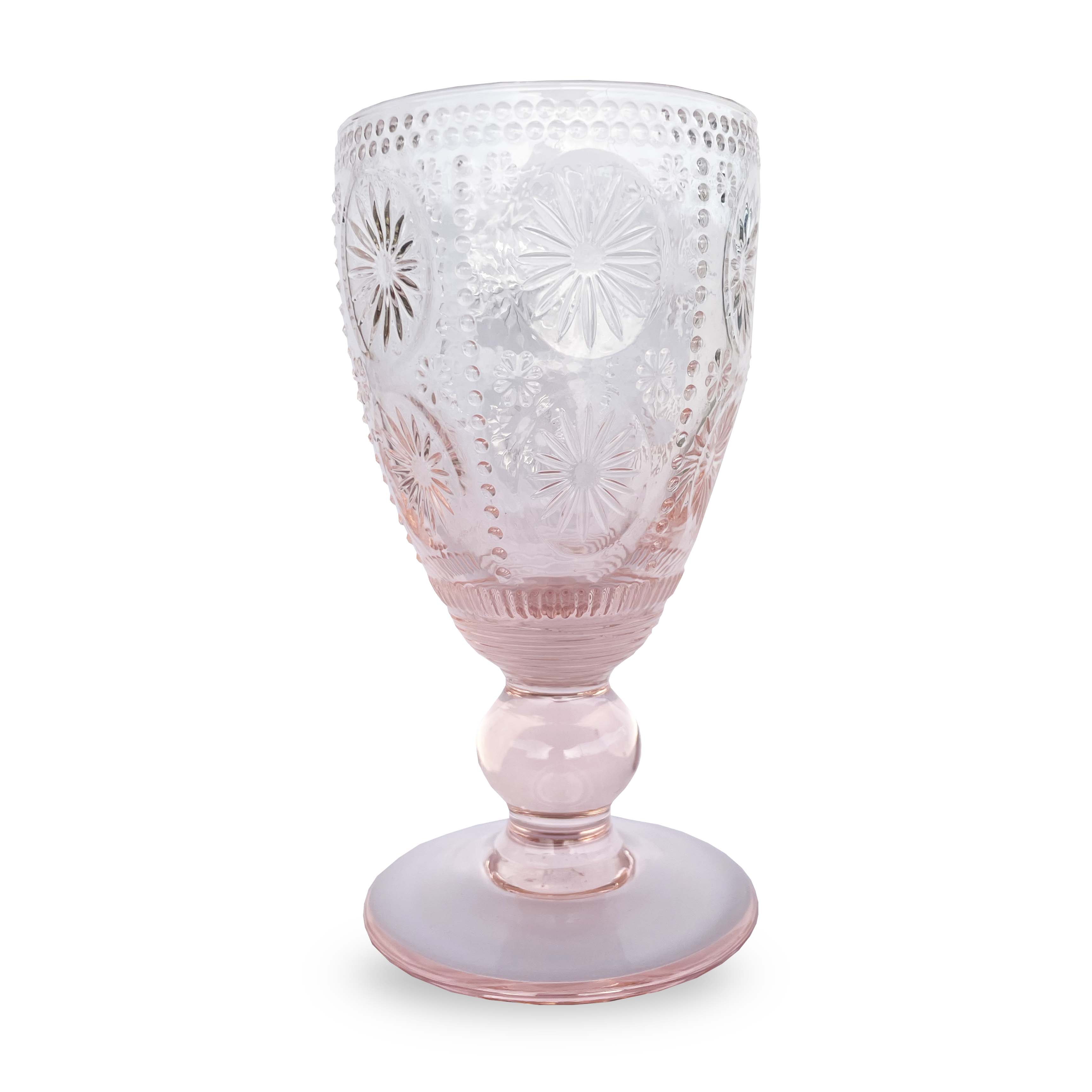 Rosie Wine Glass