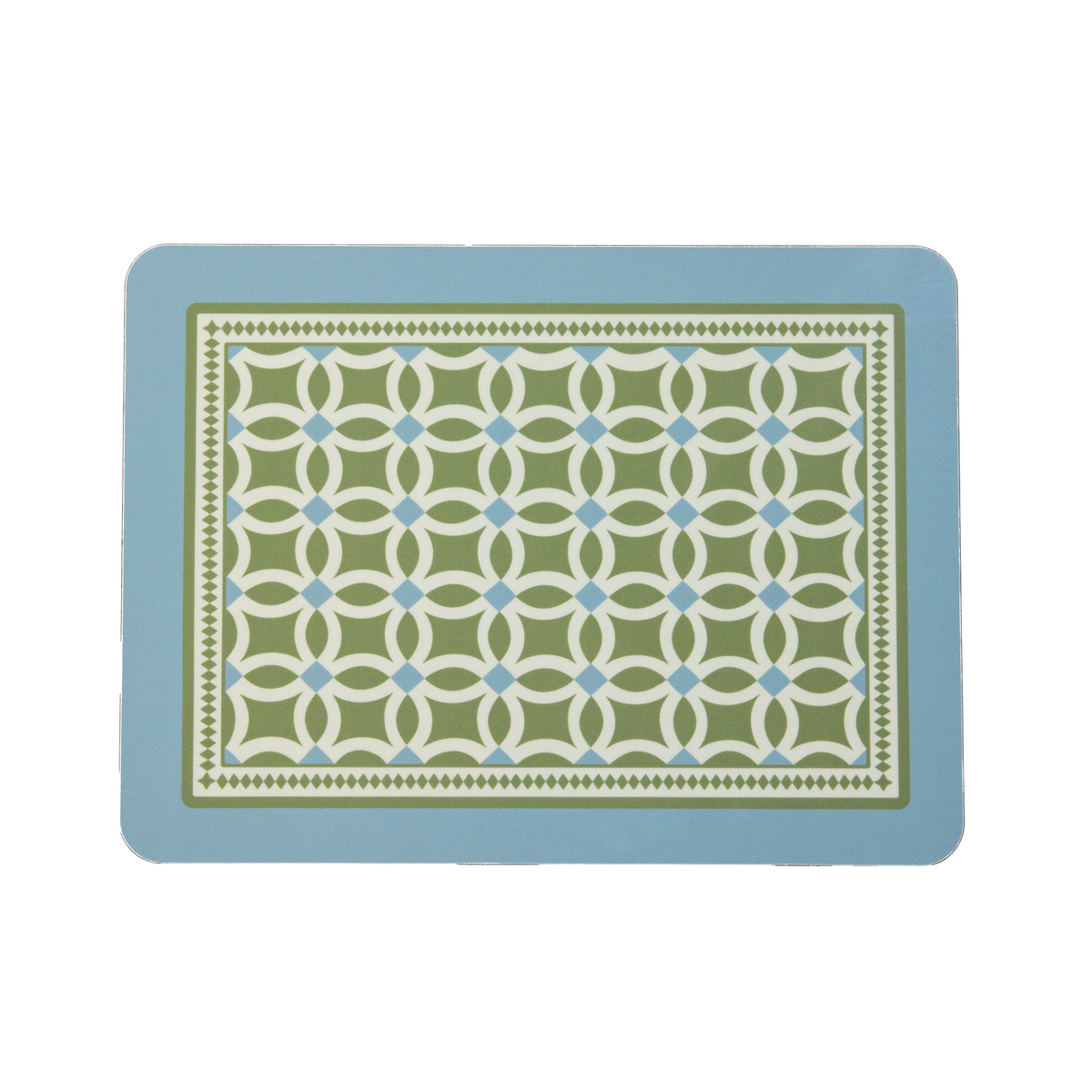 Rigid Ravello Placemat