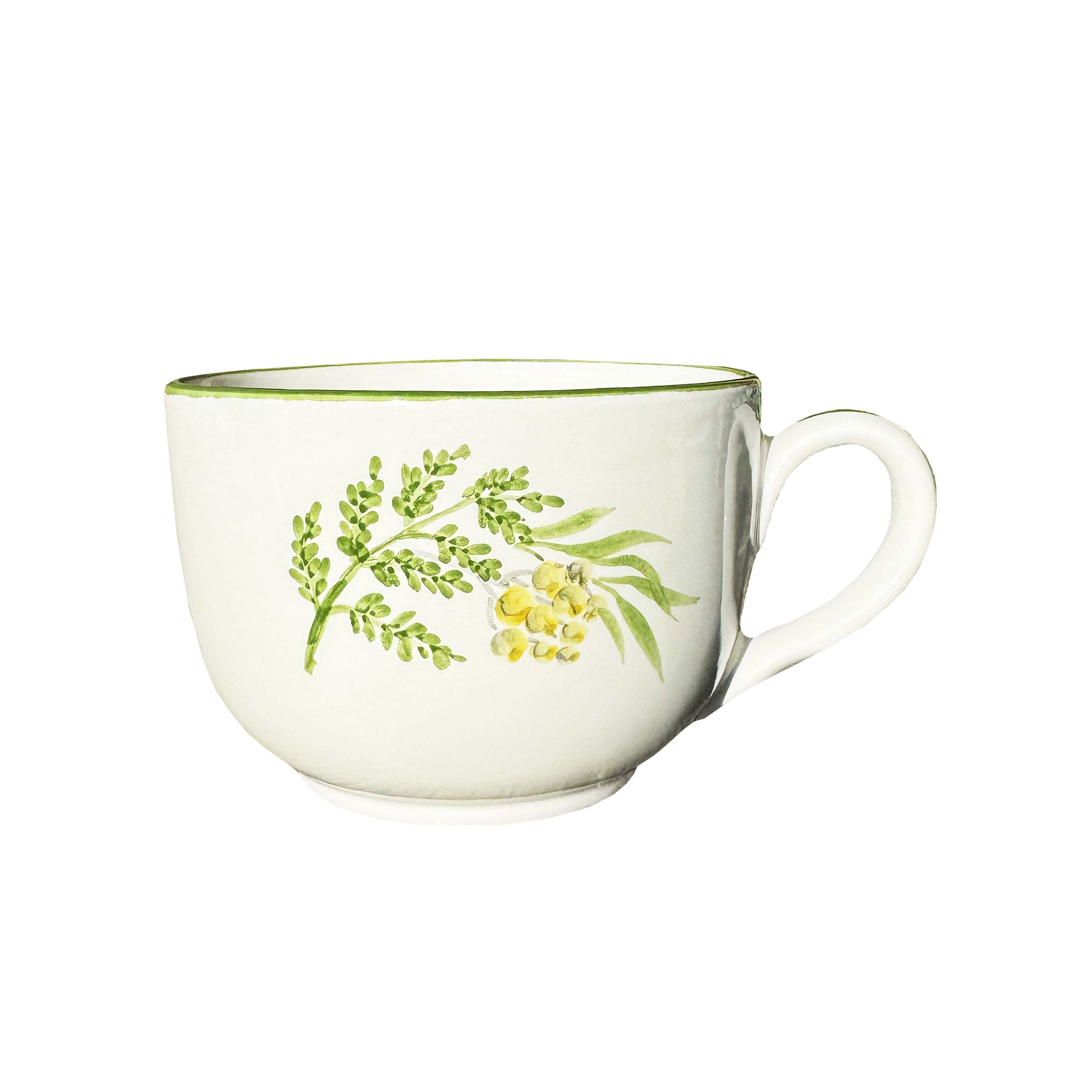 Vio's Tea Cup