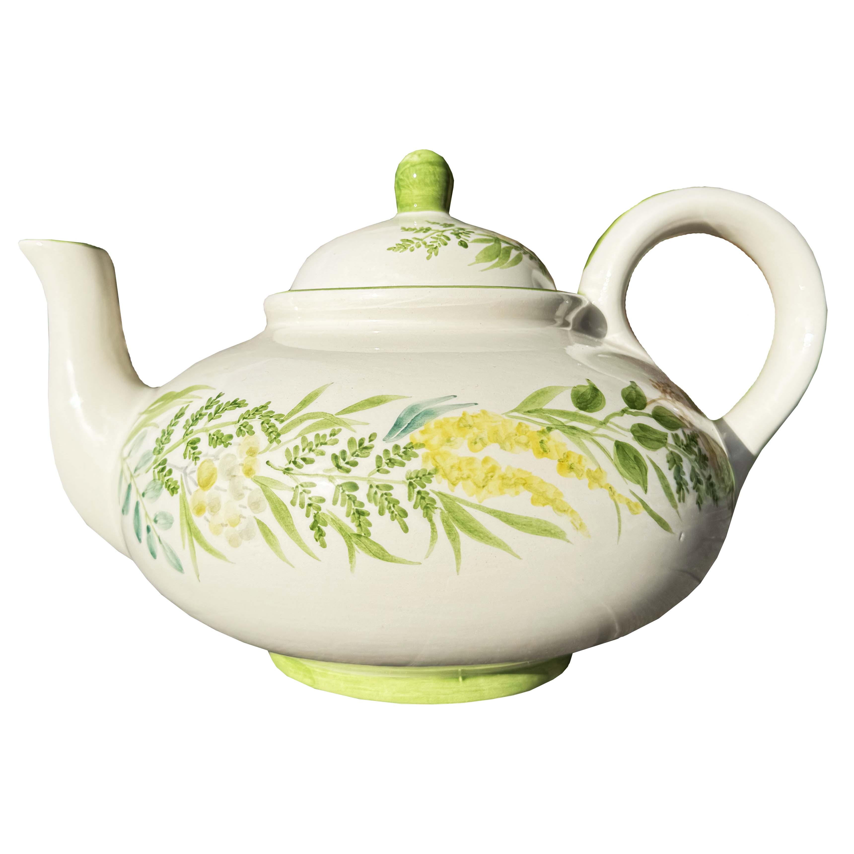 Vio's Tea Pot