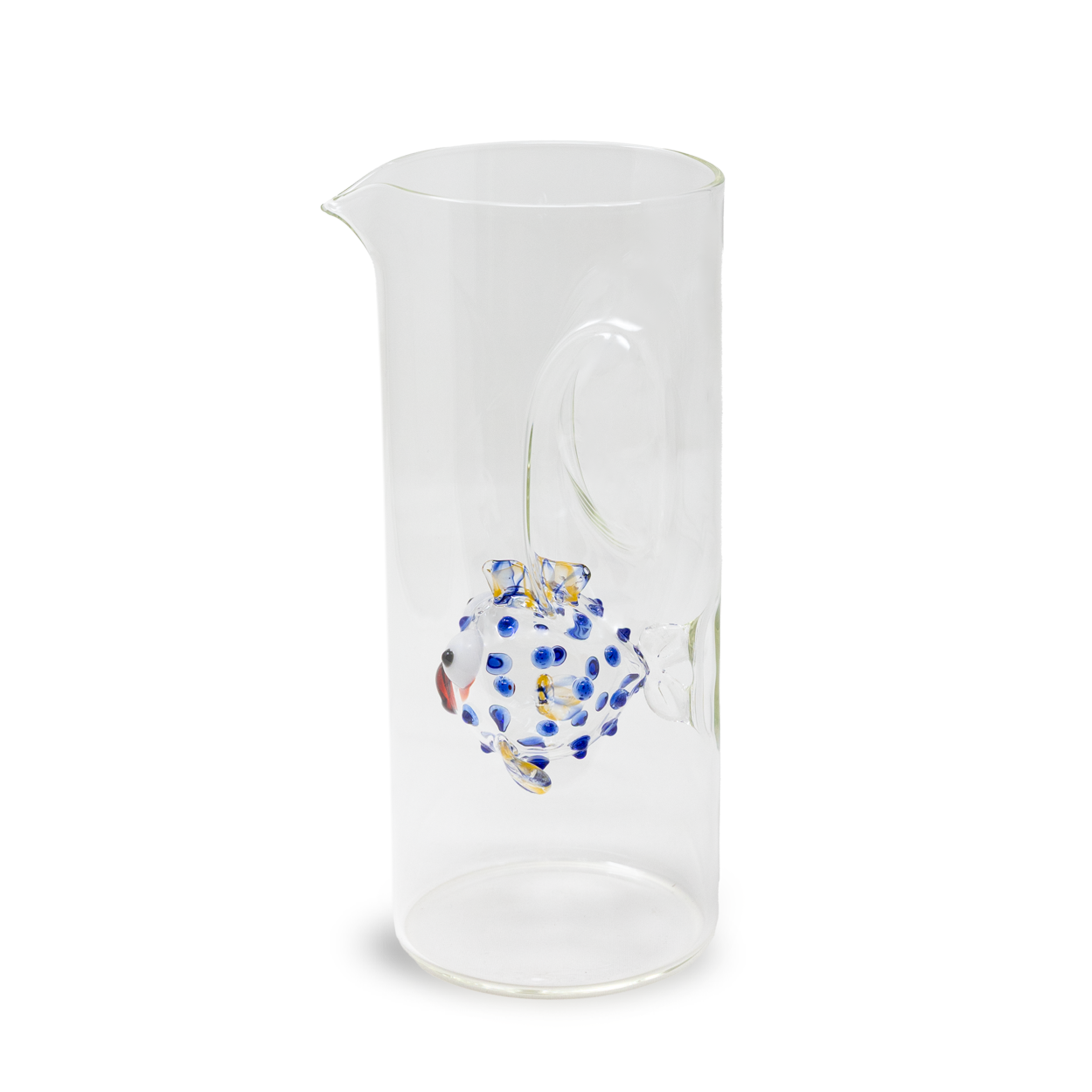 Lunardon Thin Decanter Nr.4