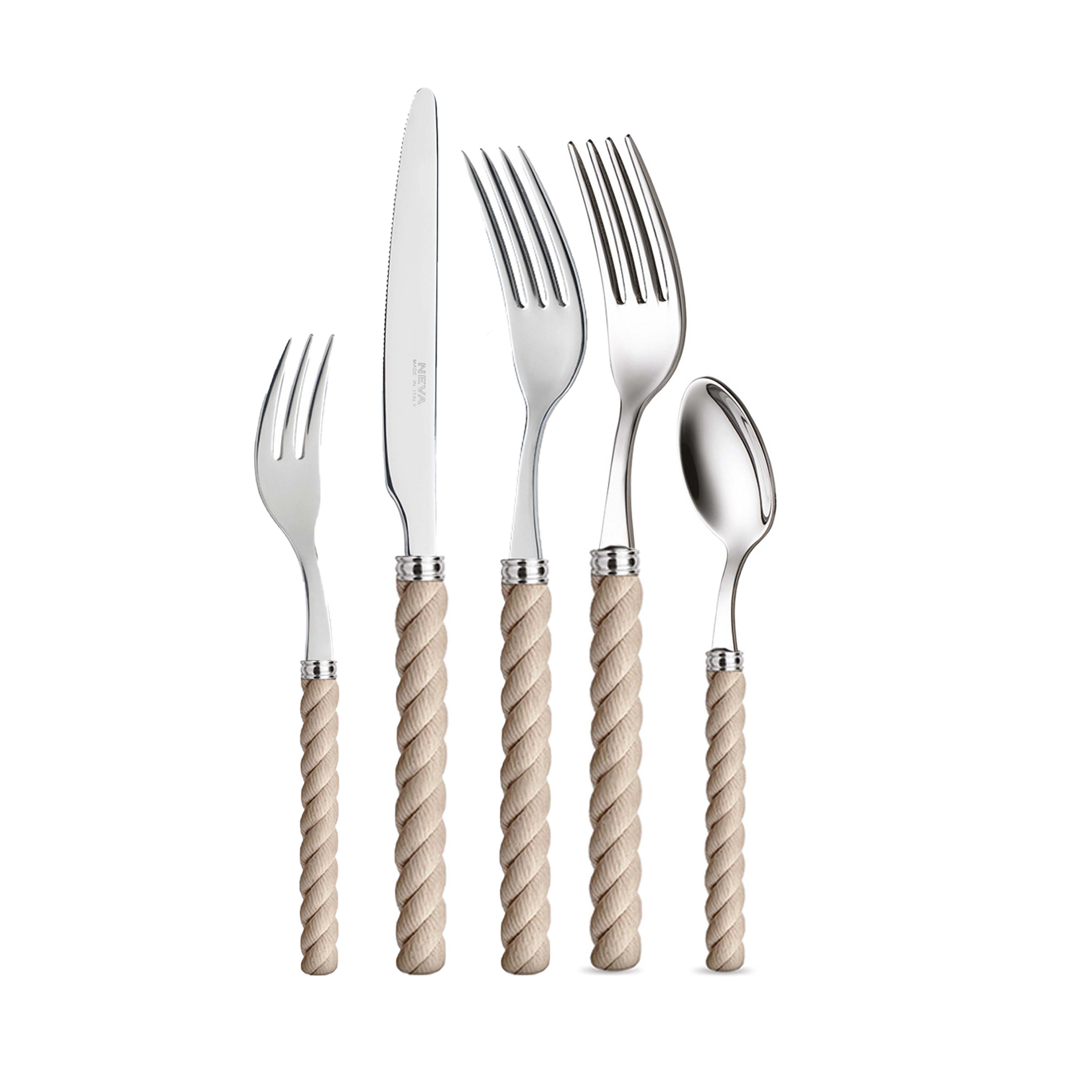 Sailor Cutlery SET - 5 Piece