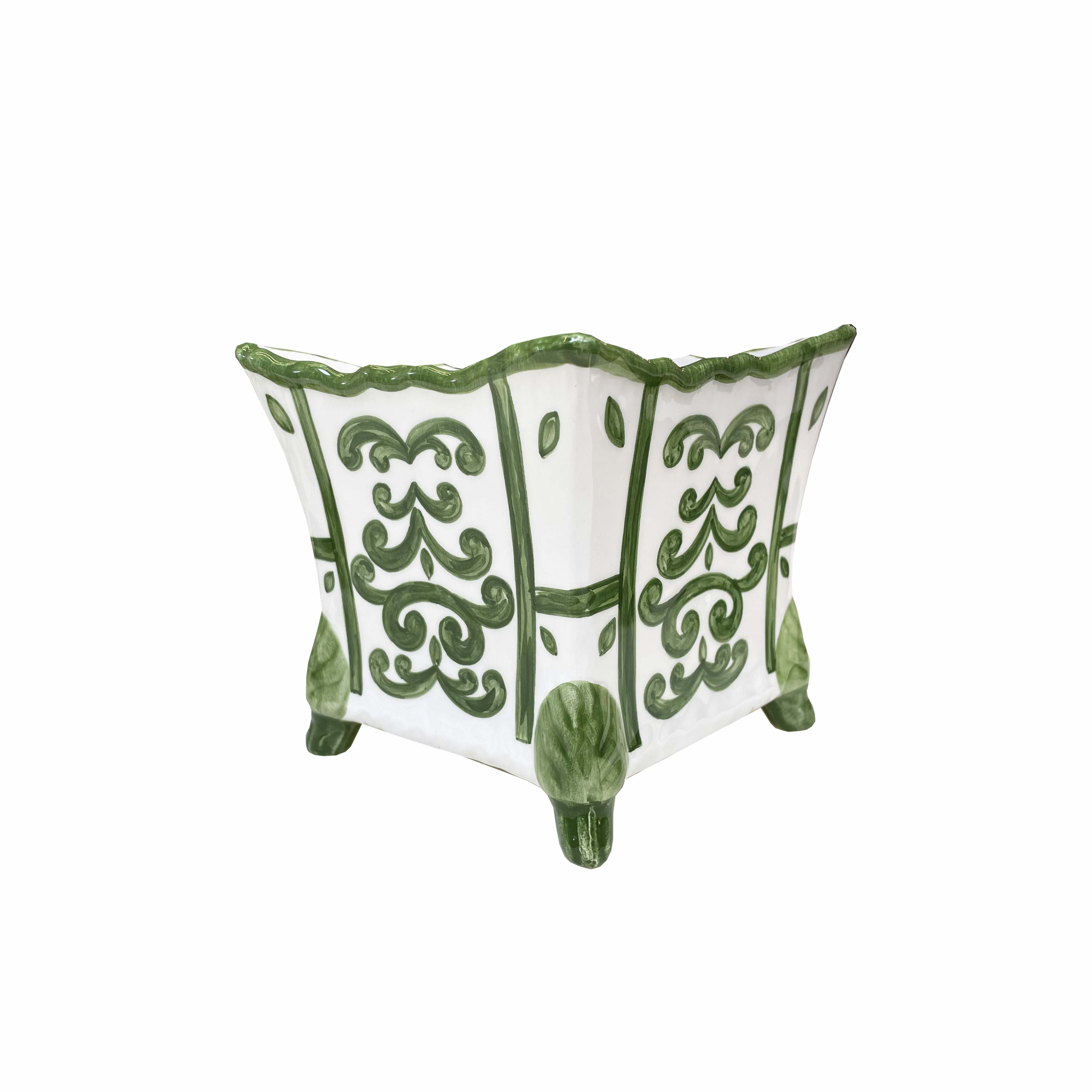 Kensington Cachepot Set of 2