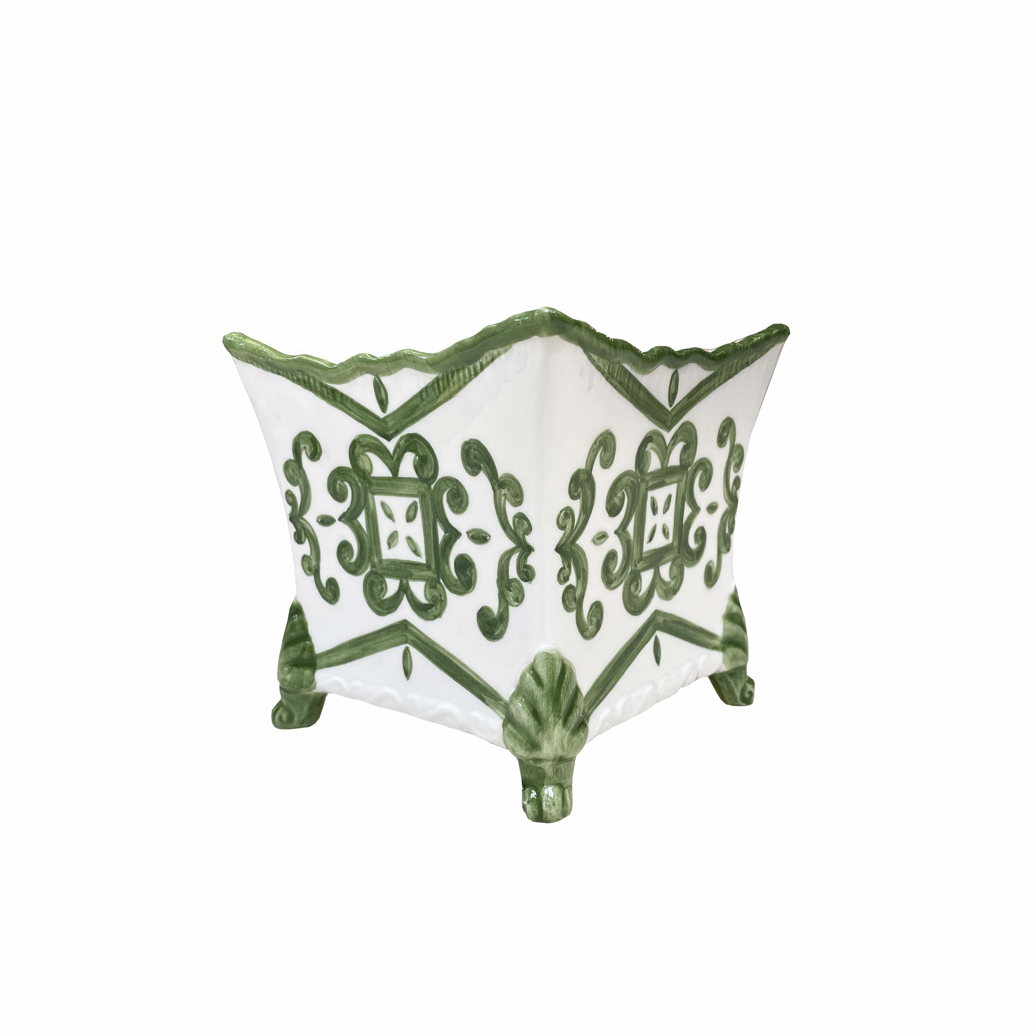 Kensington Cachepot Set of 2