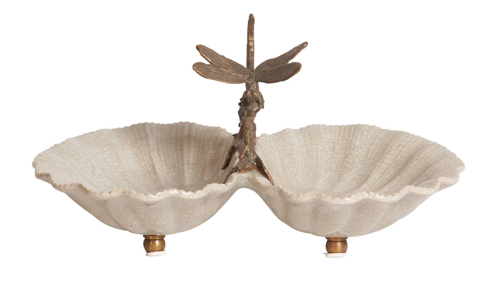 Shell bowl