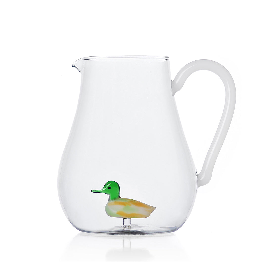 Duck Water Jug