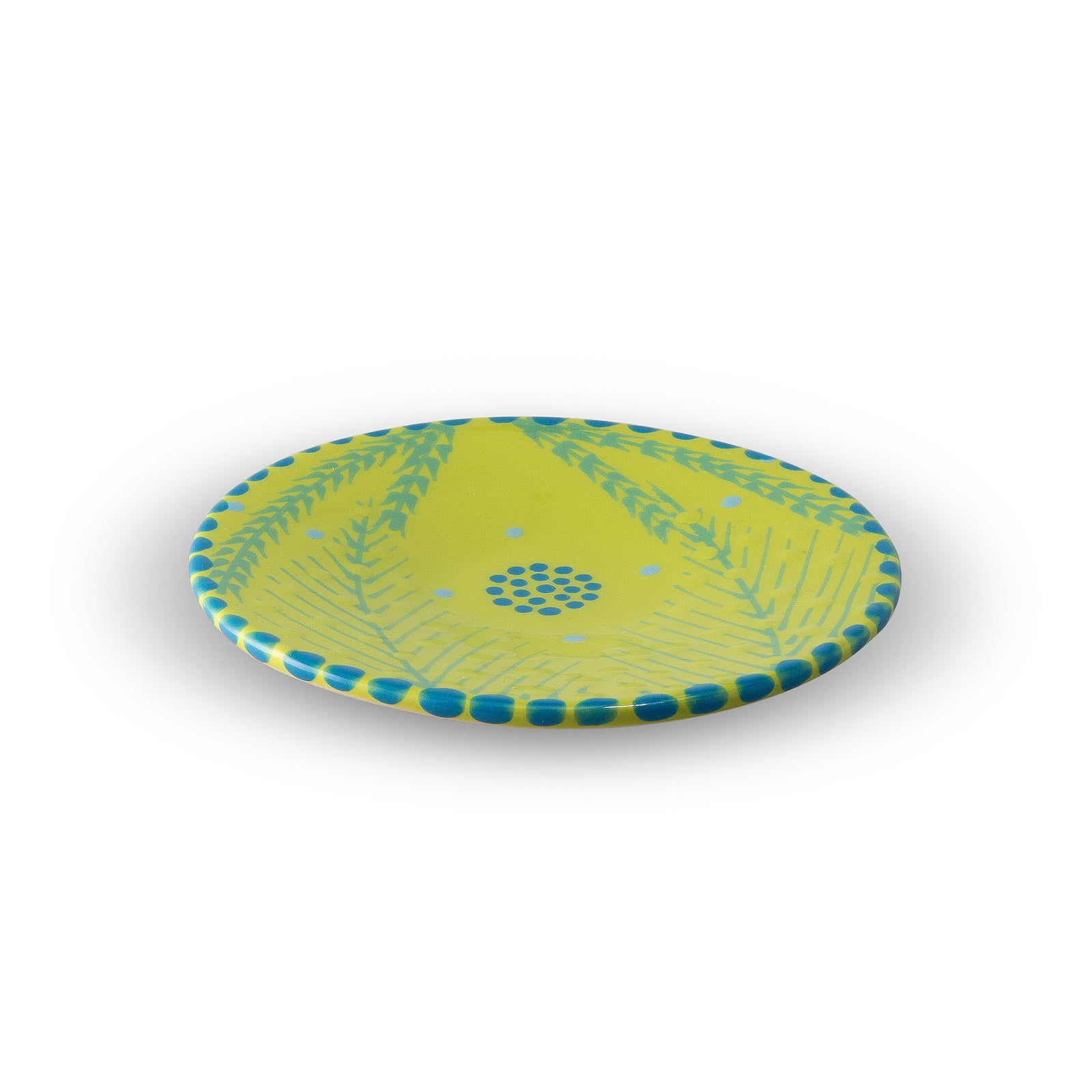 Twilly Coffee Cup - Grass Pattern