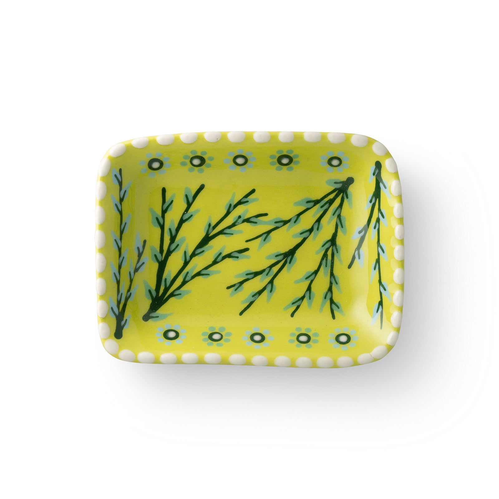 Twilly Tea Bag Tray