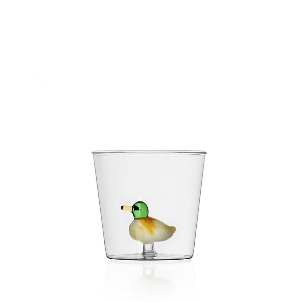 Duck Glass