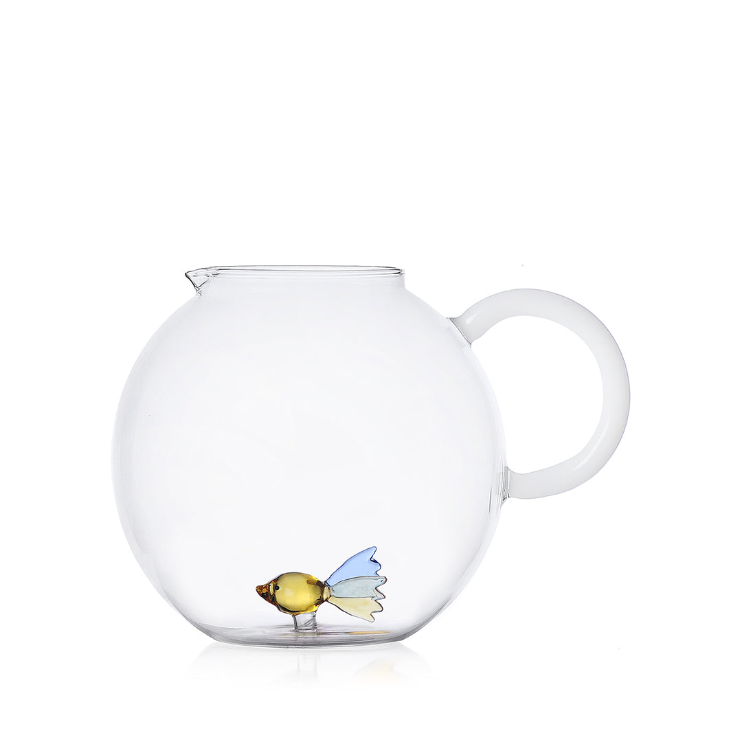 Fish Water Jug