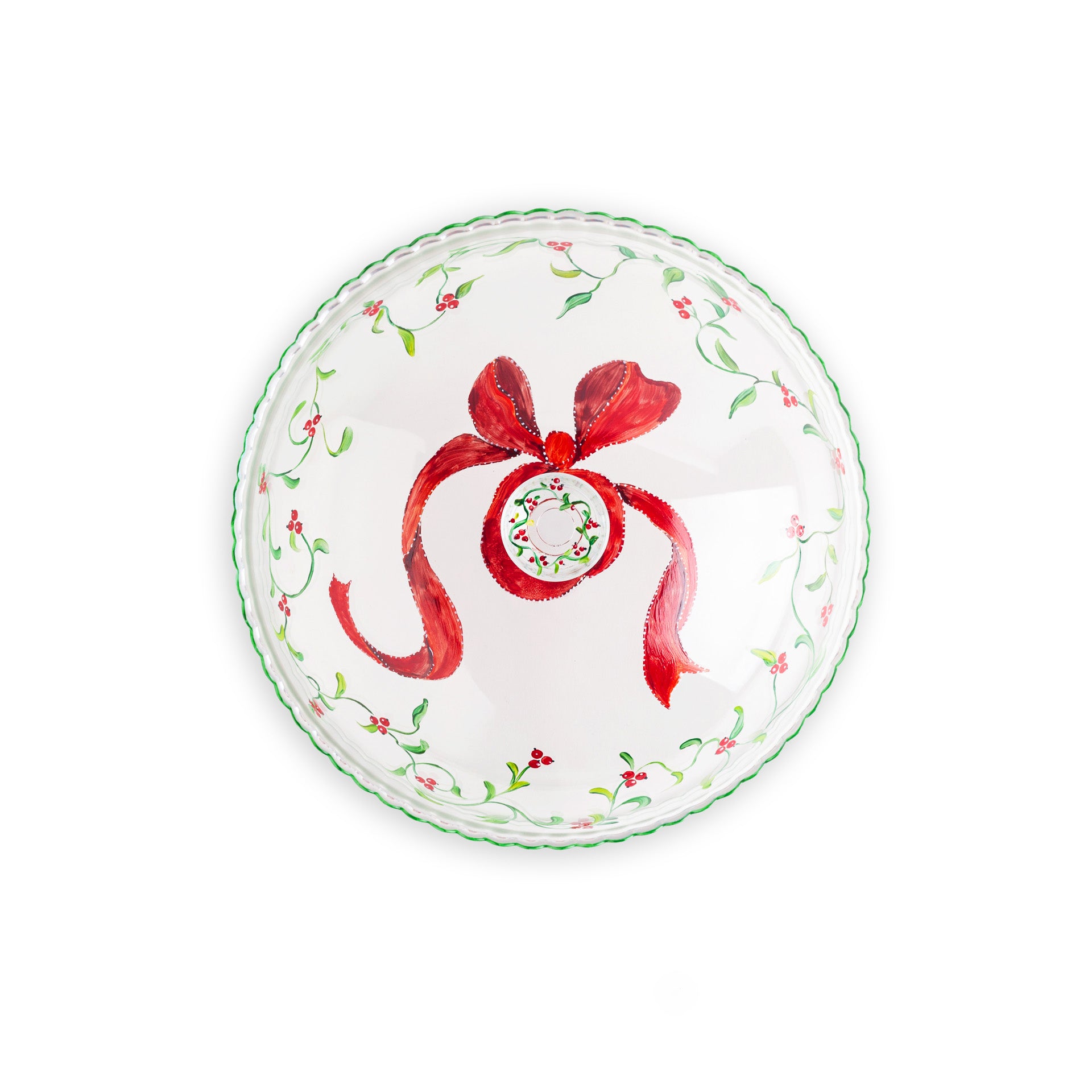 Cake Holder