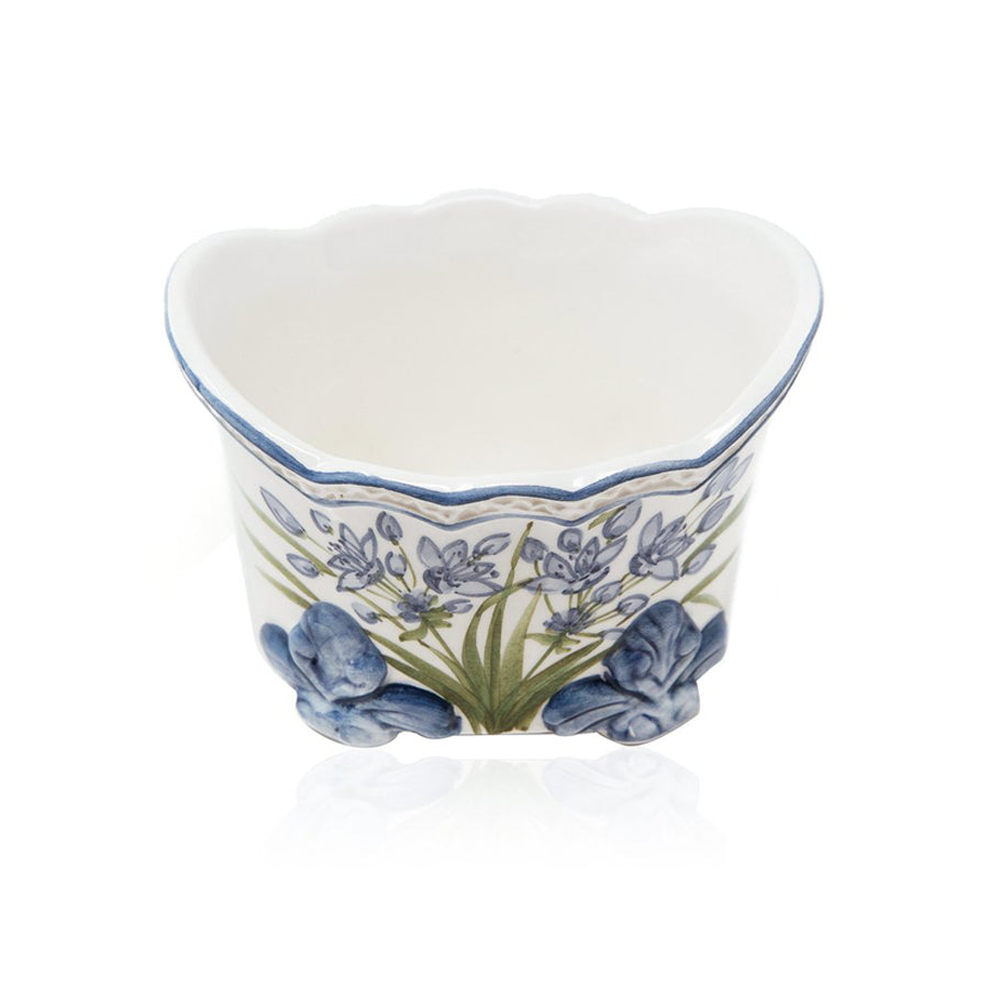 Mini Flower Cachepot