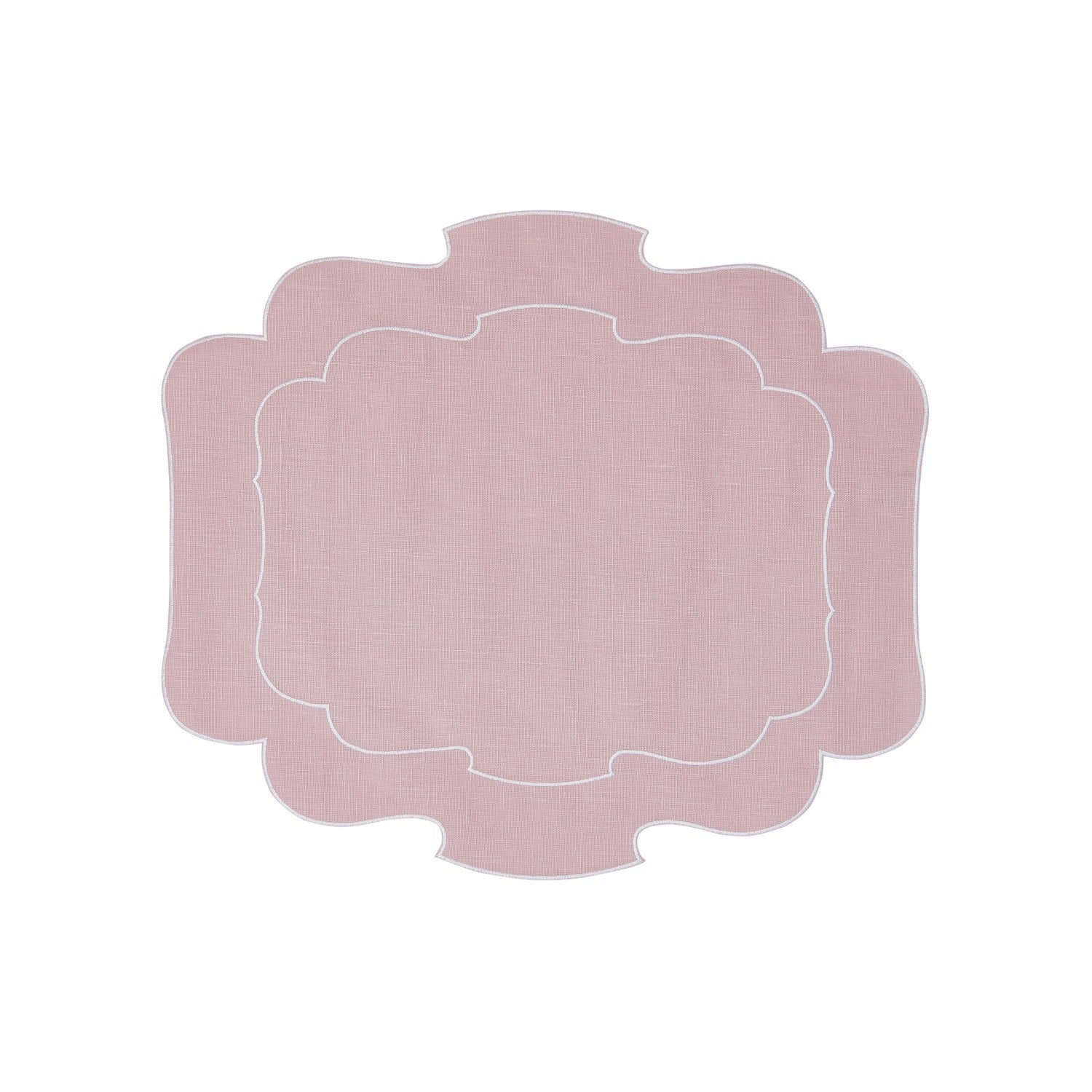 Rose Placemat