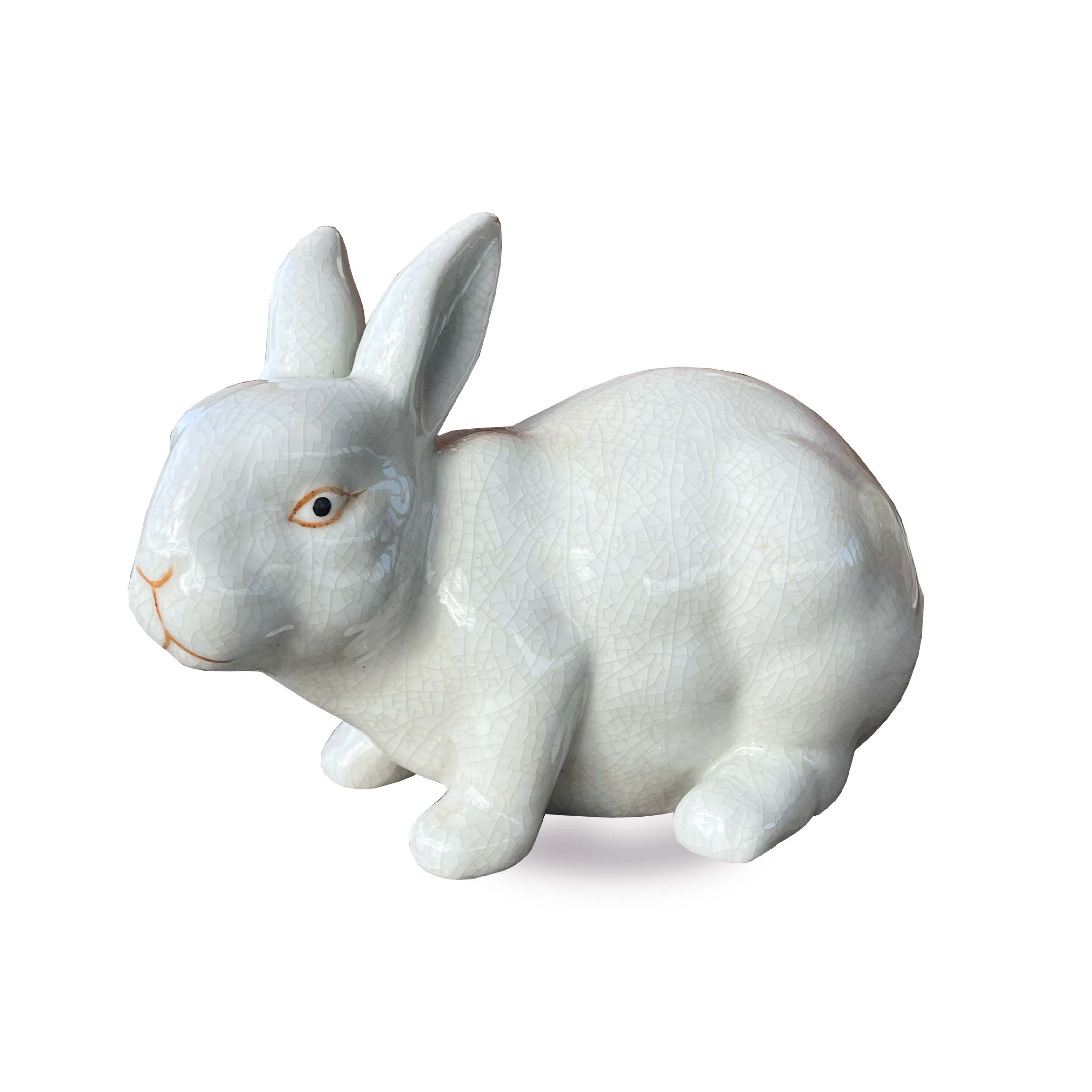 Porcelain Rabbit