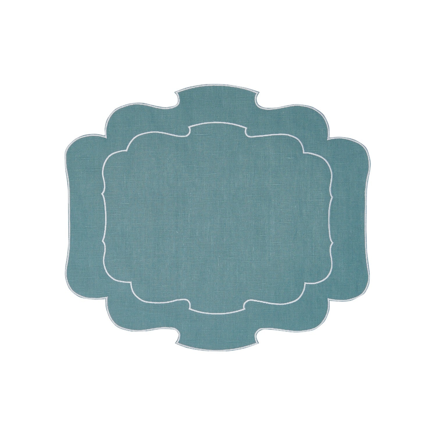Pivoine Placemat