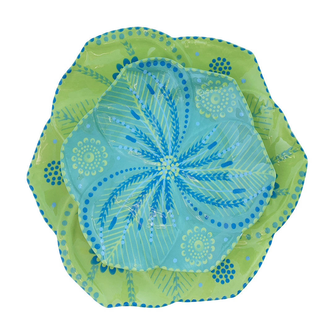 Twilly Enchanted Dinner Plate