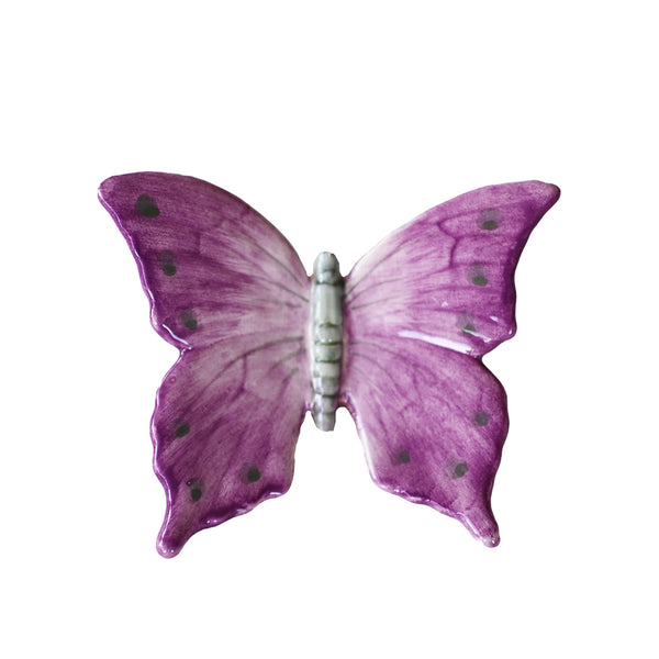 Lilium Butterfly Figurine