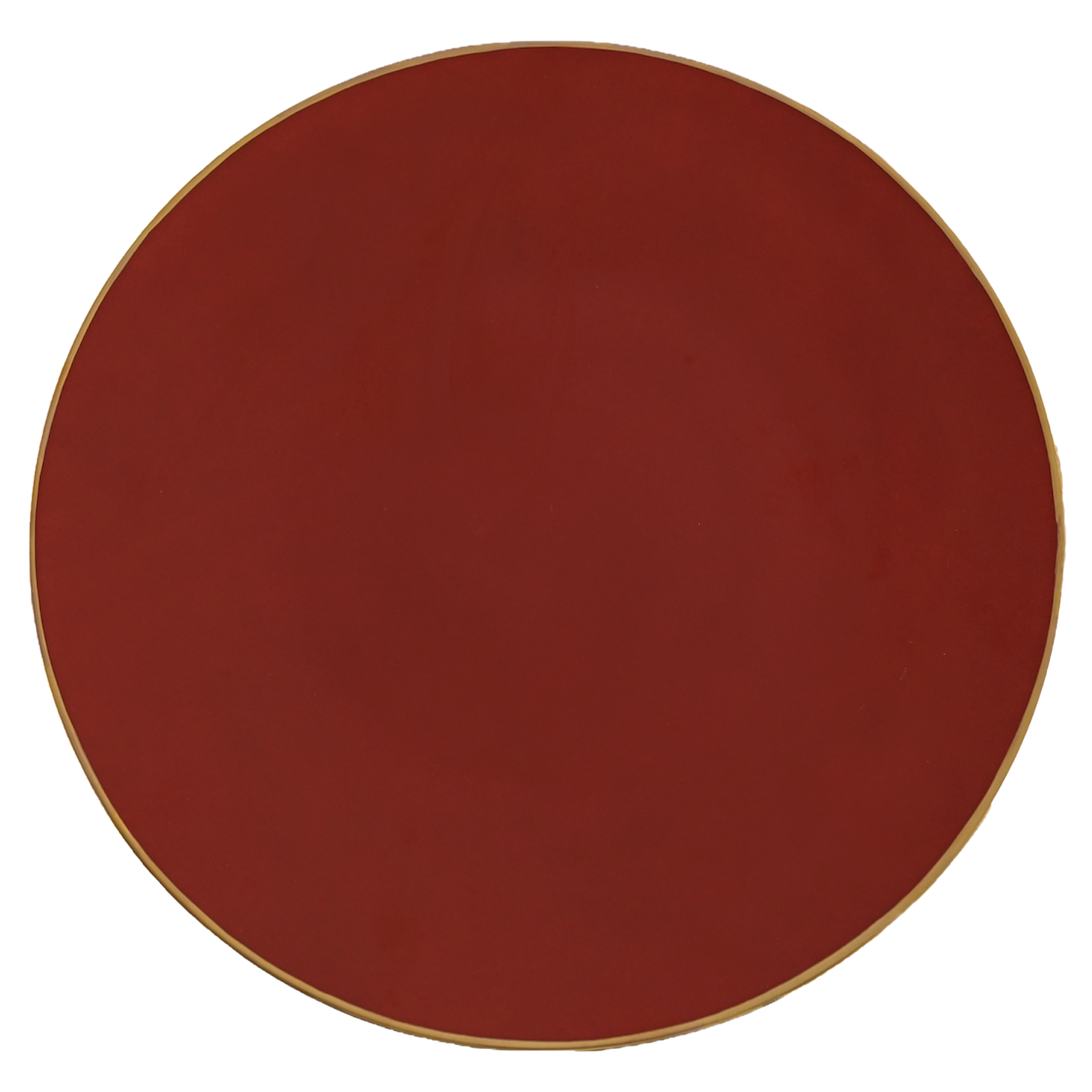 Indian Platter Plate