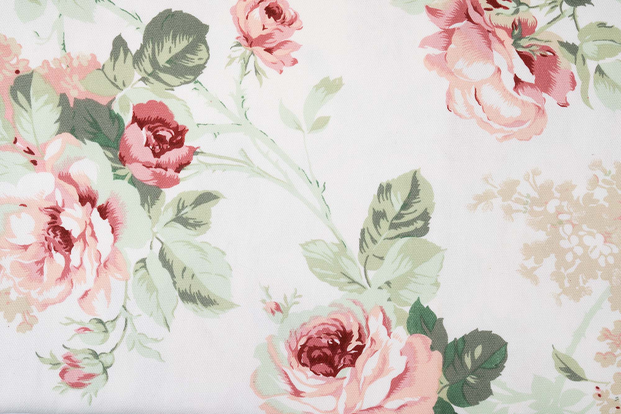 Roses Tablecloth