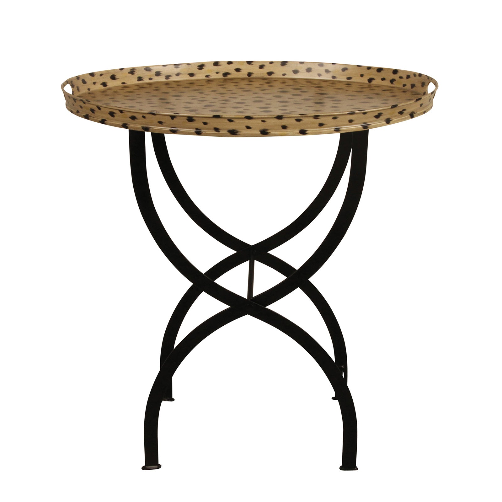Tray table