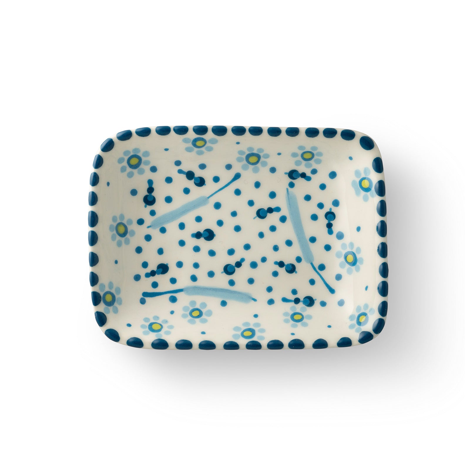 Twilly Tea Bag Tray