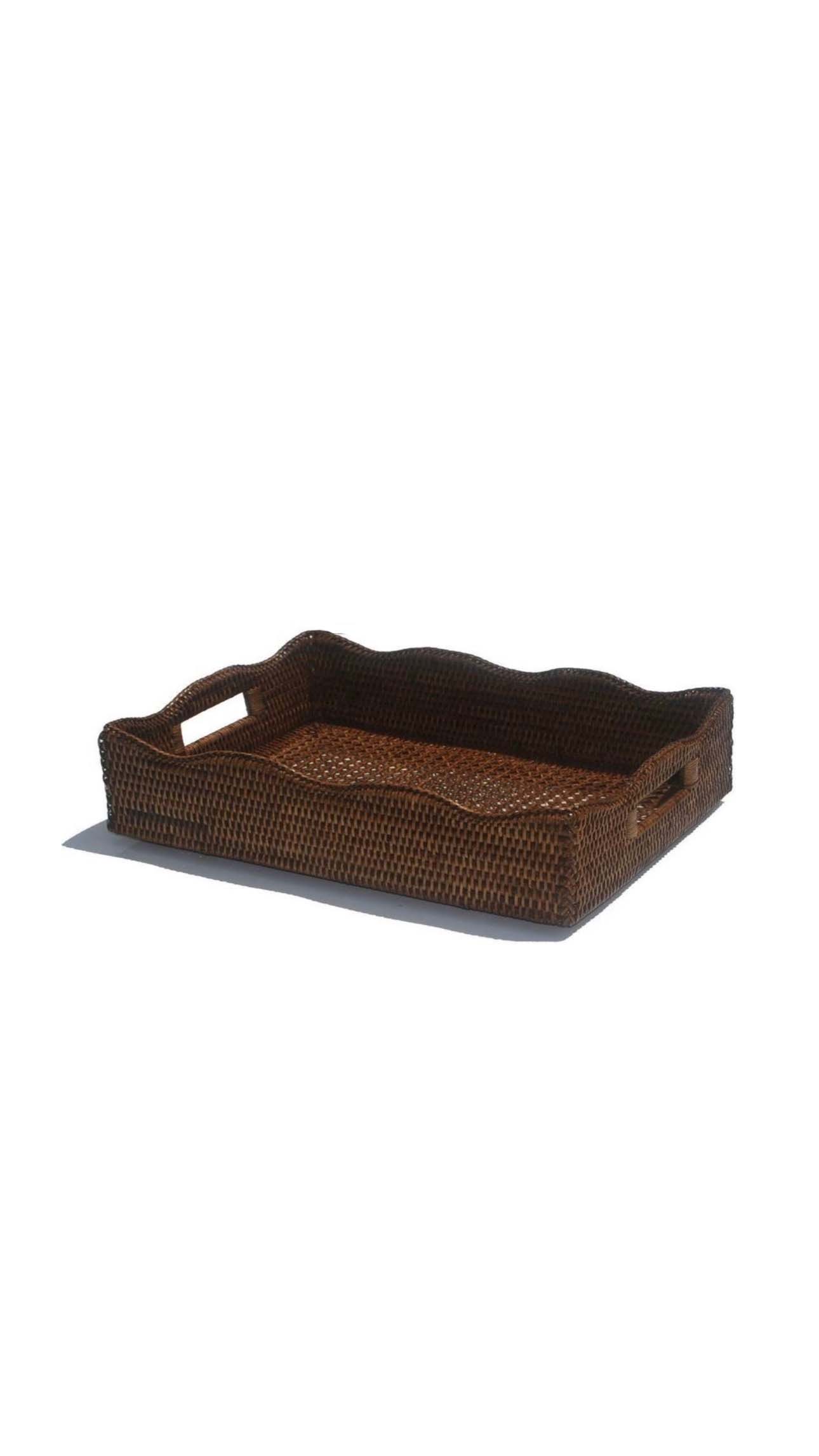 Vimini Tray