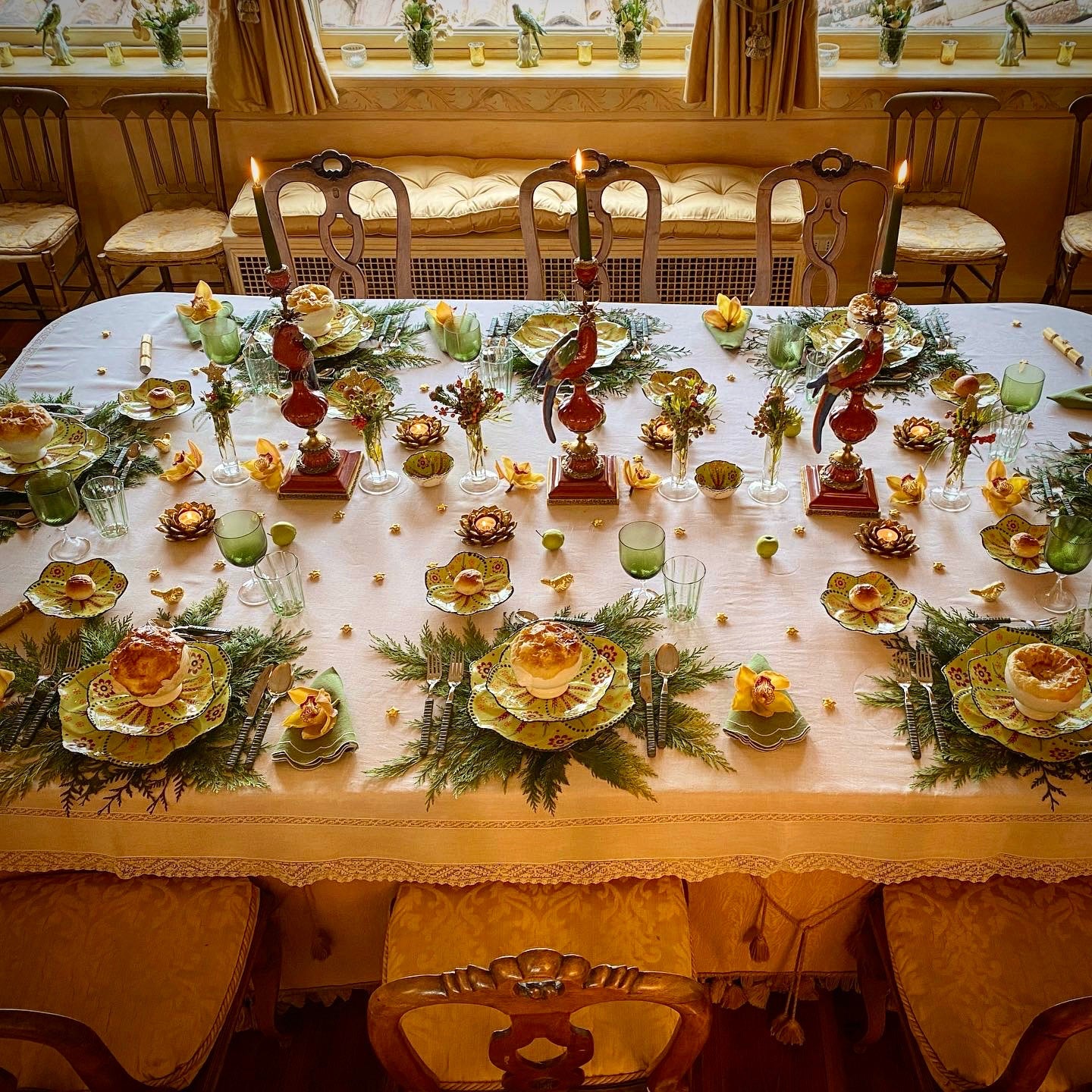 Vio's Cooking collaboration with The Wellness Reporter