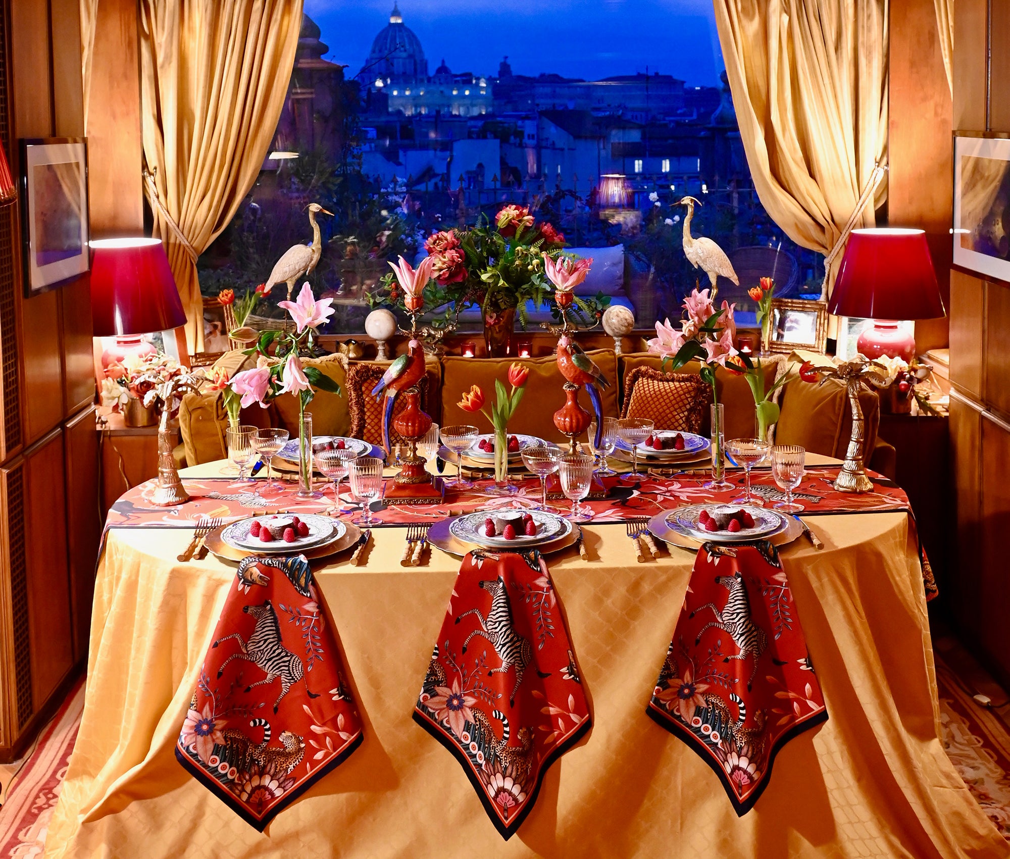 Vio's Collaboration with Ardmore