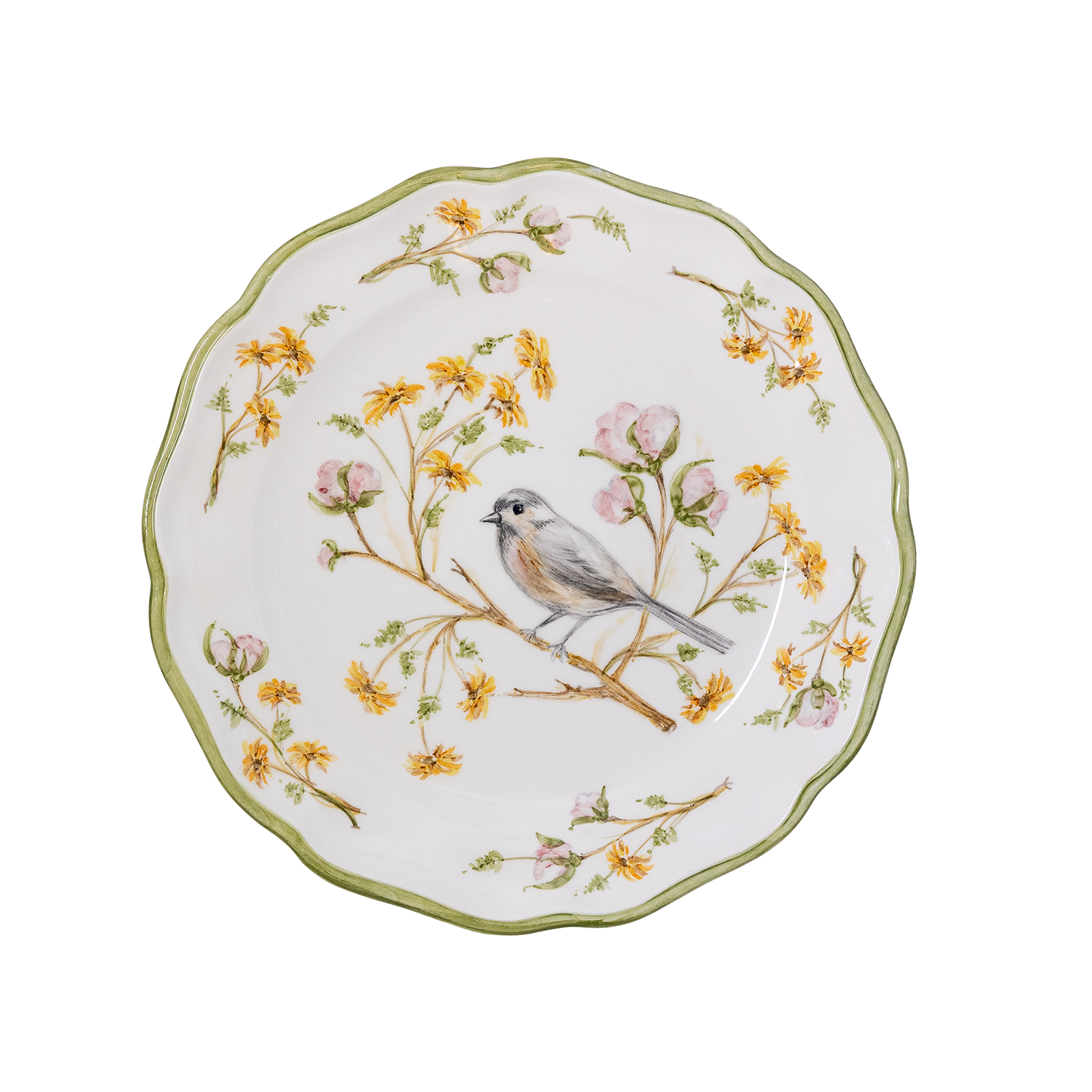 Whisper of the Garden