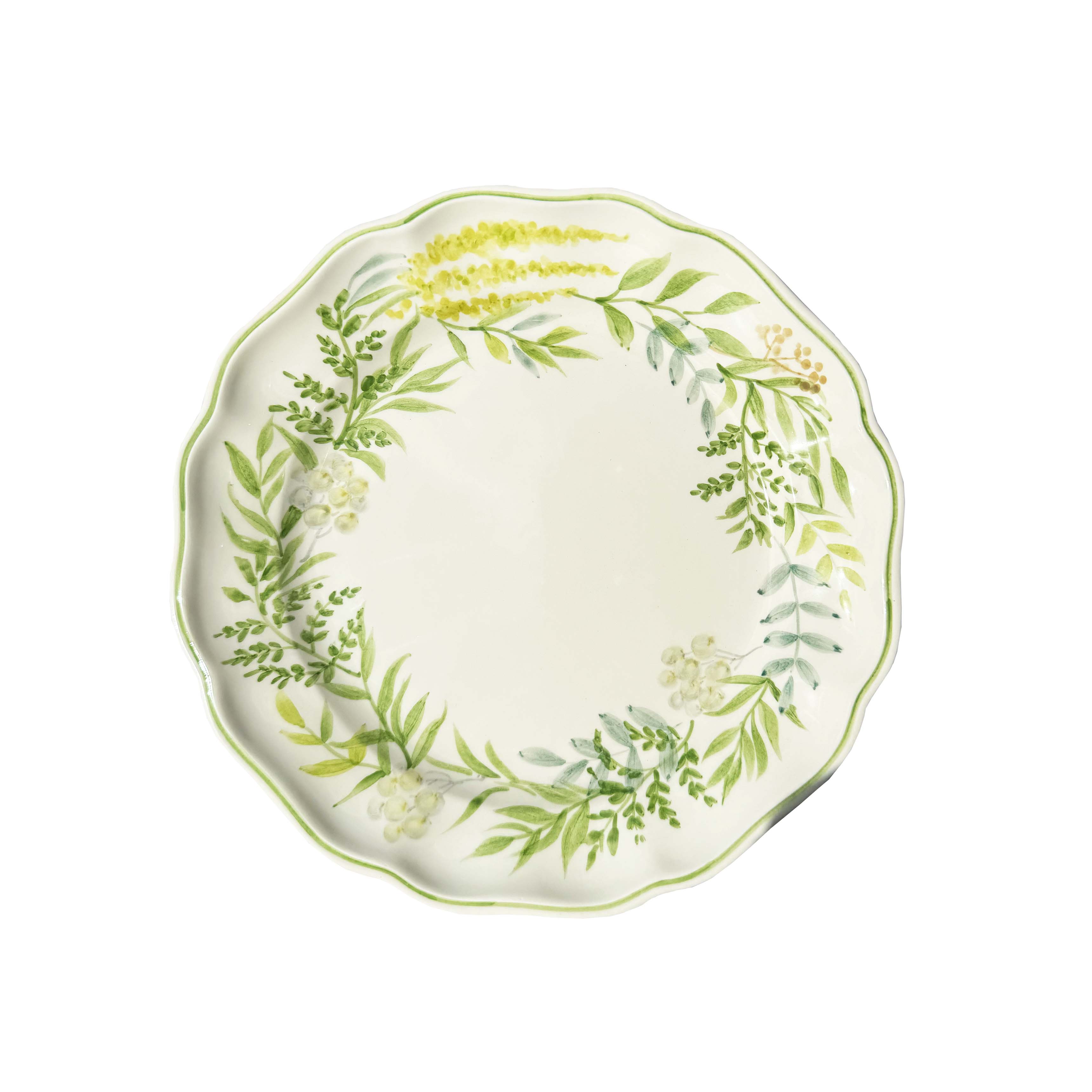 Vio's Ceramic Collection