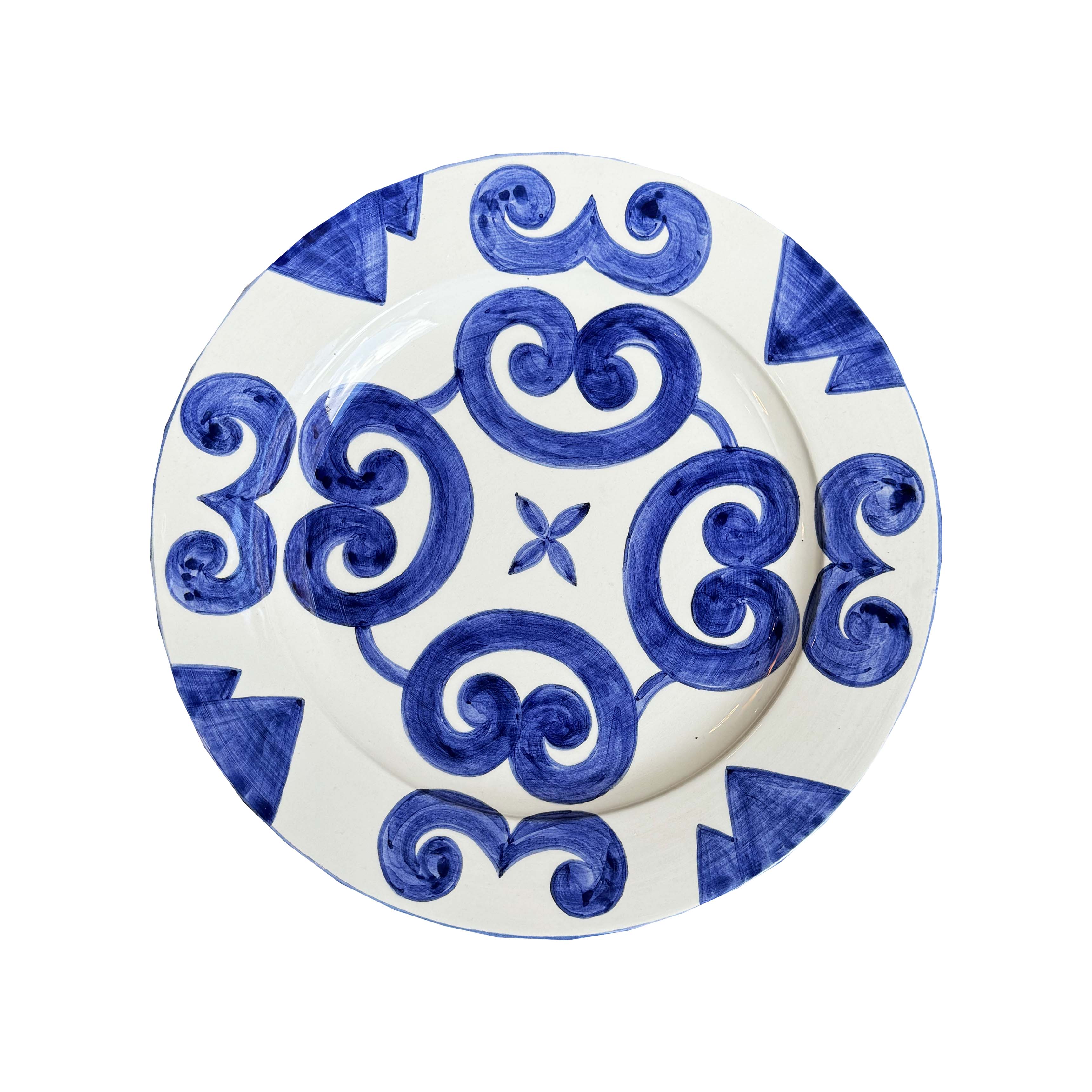 Kensington Blue Collection